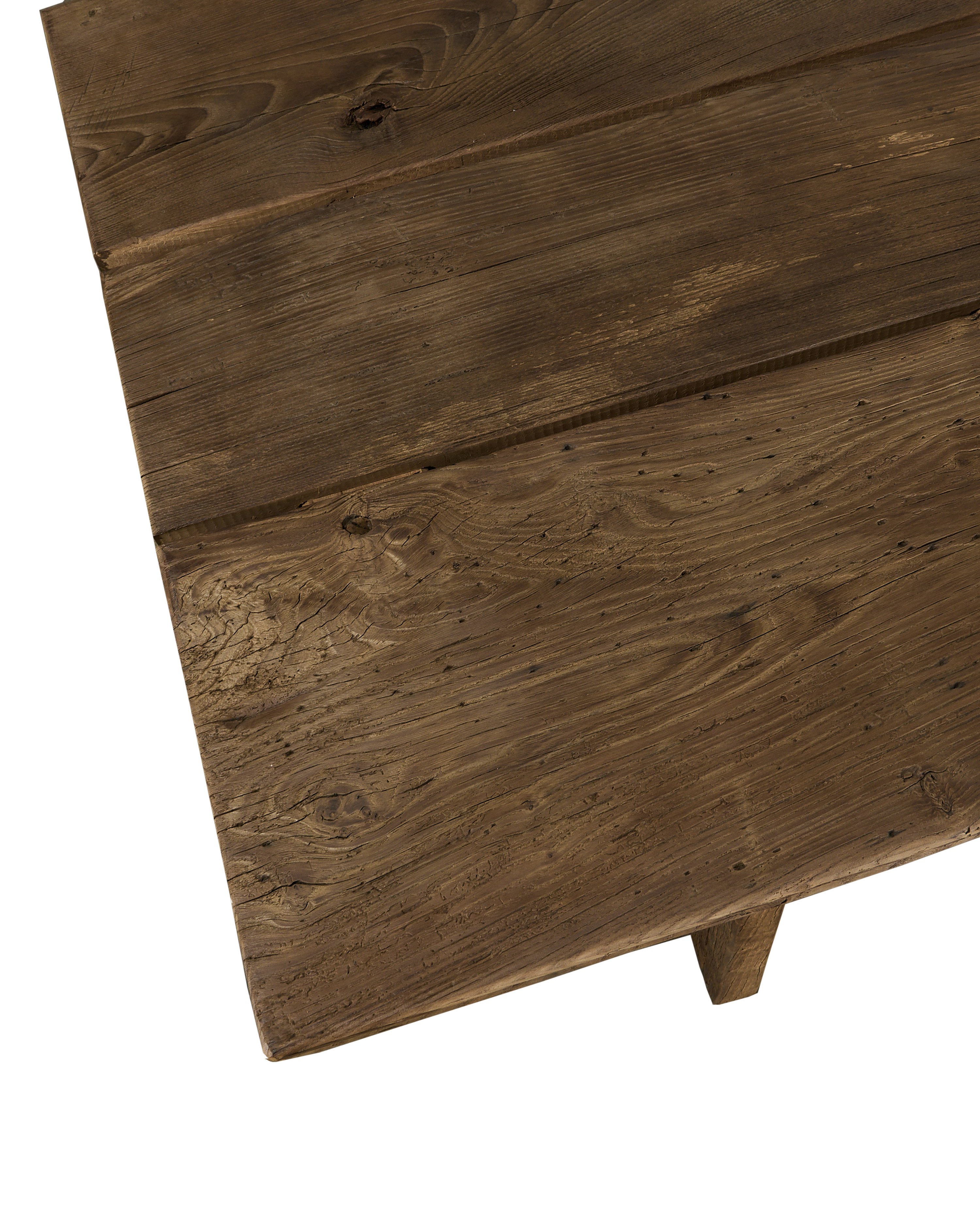 Olive Ateliers - Chestnut Dining Table - Standard