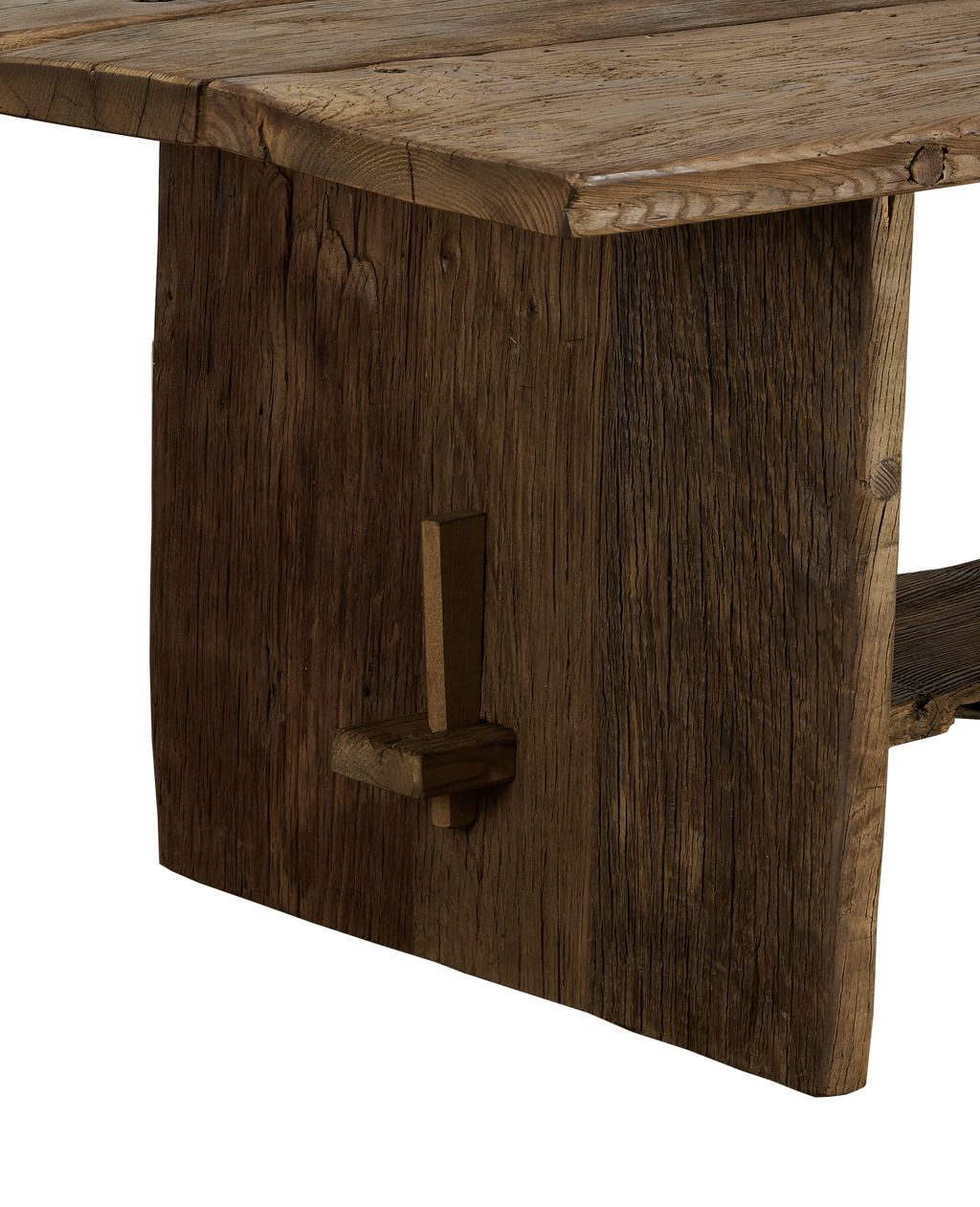 Olive Ateliers - Chestnut Dining Table - Standard