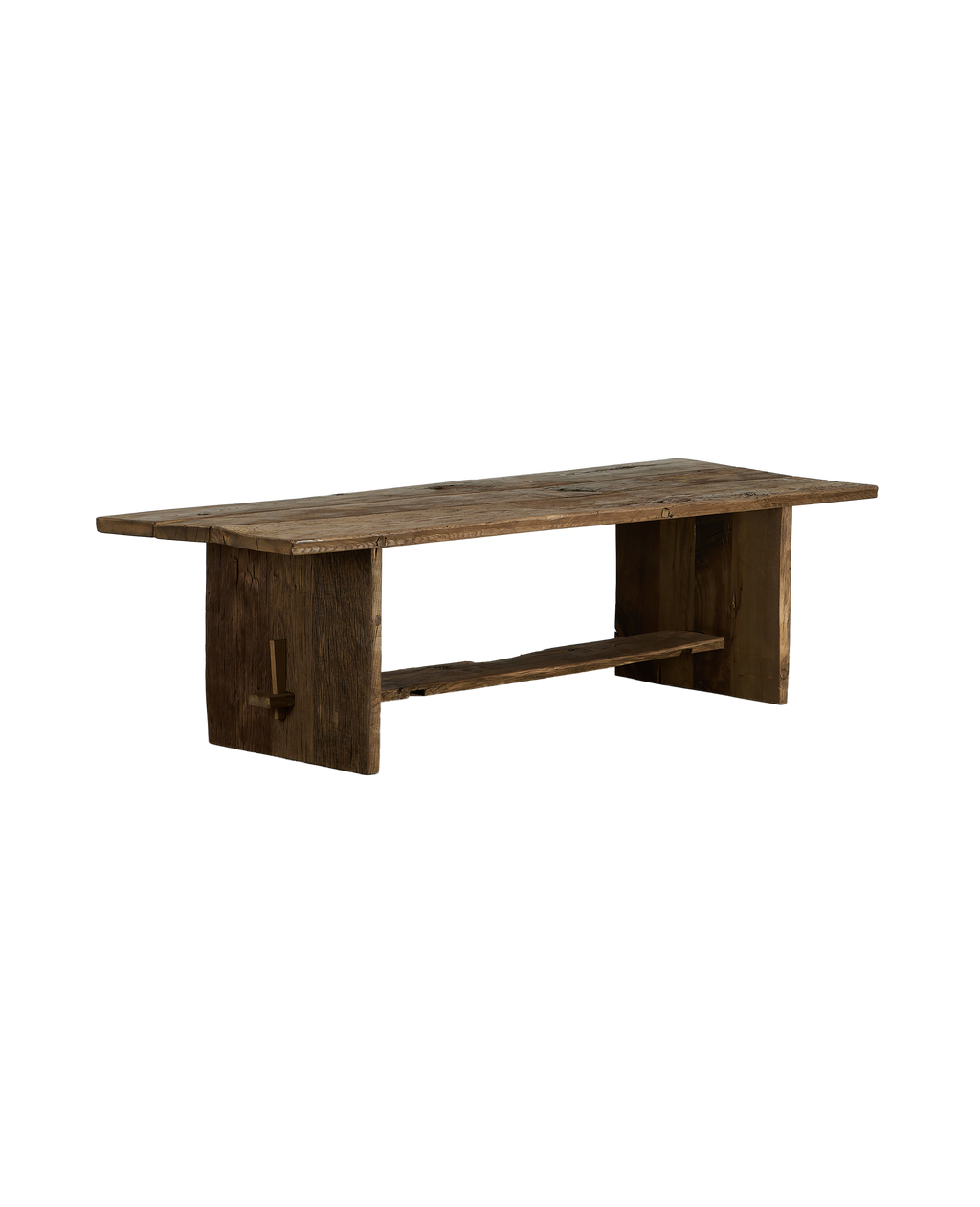 Olive Ateliers - Chestnut Dining Table - Standard