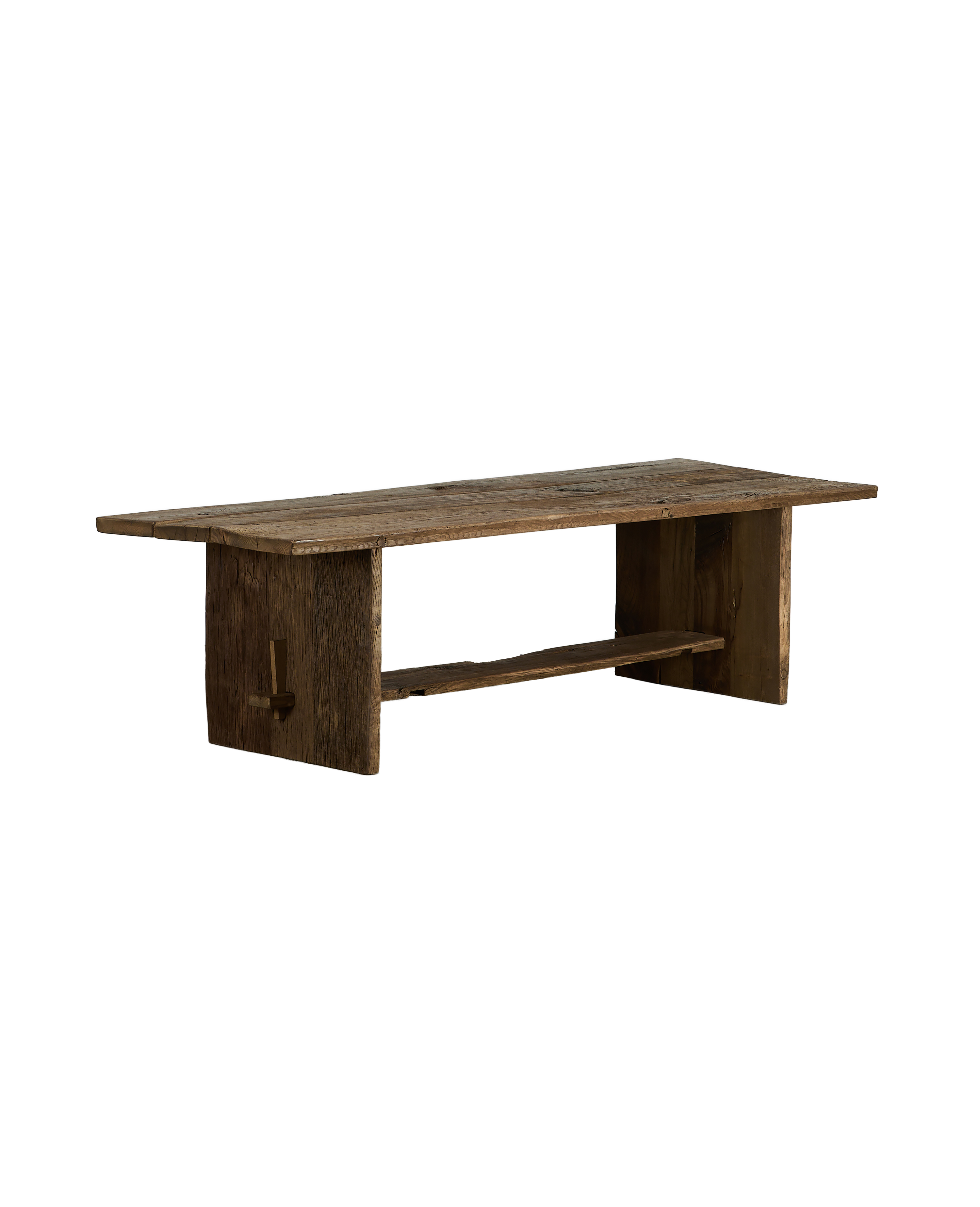 Olive Ateliers - Chestnut Dining Table - Standard