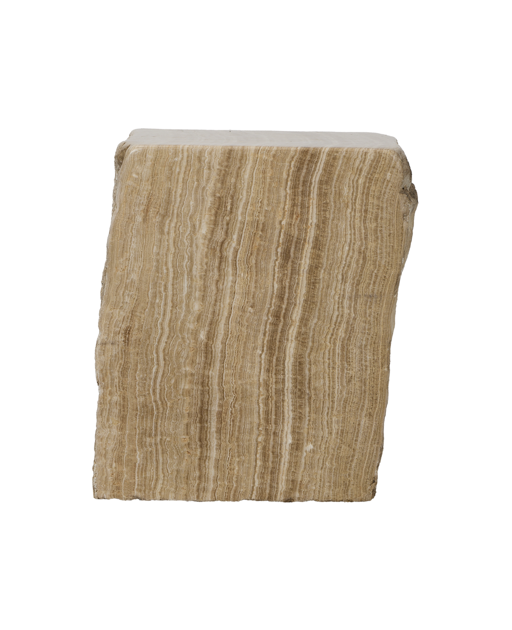 Olive Ateliers - Onyx Side Table