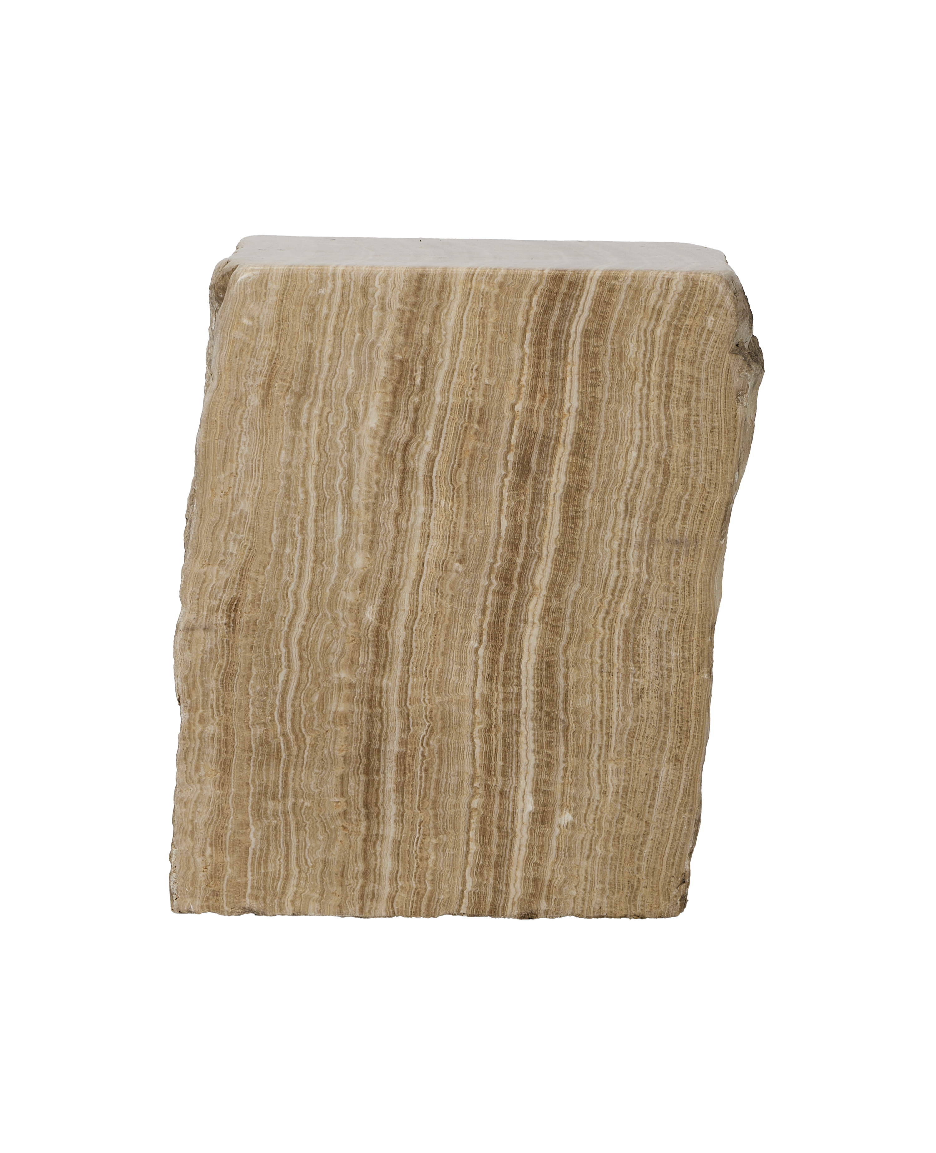 Olive Ateliers - Onyx Side Table