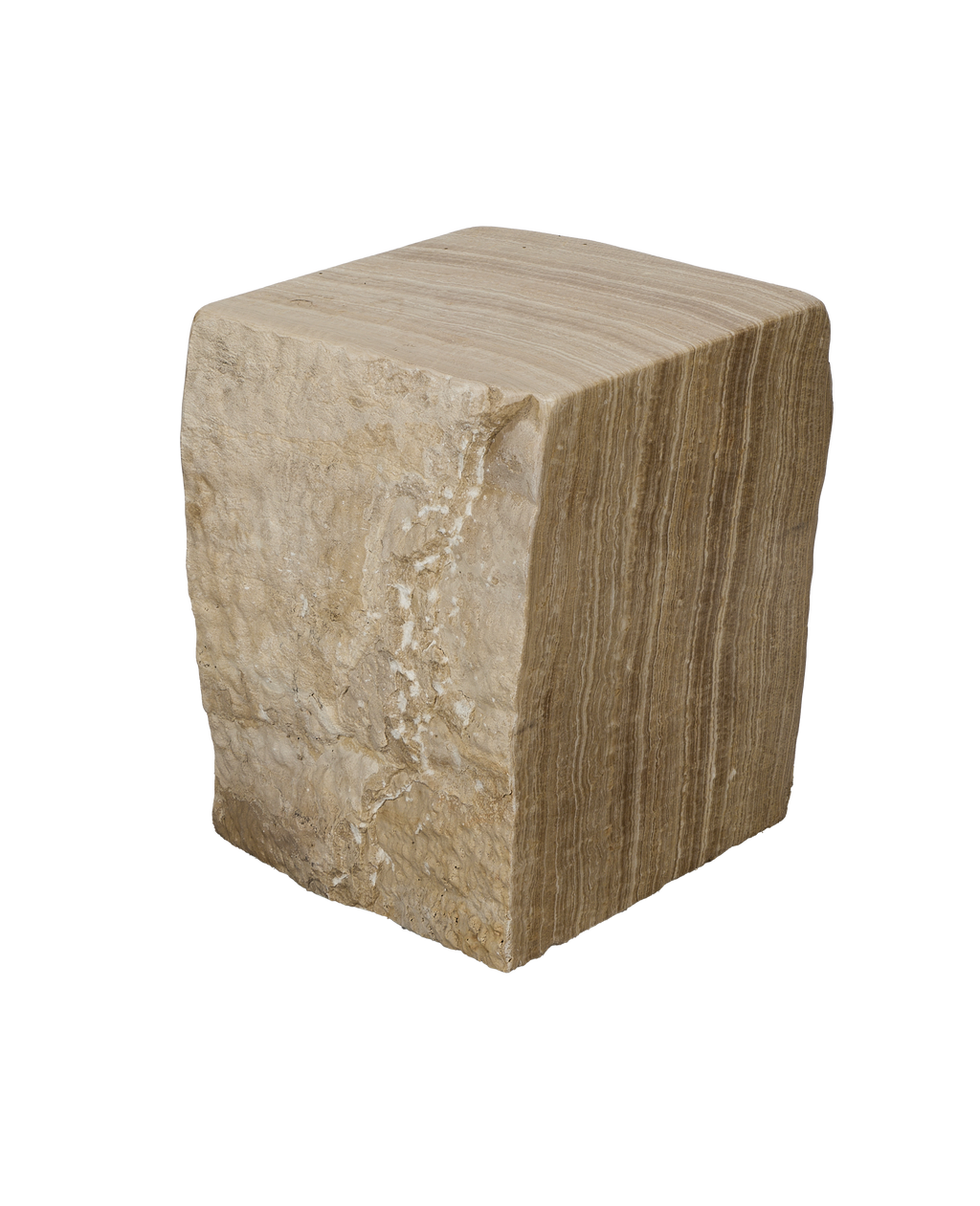 Olive Ateliers - Onyx Side Table