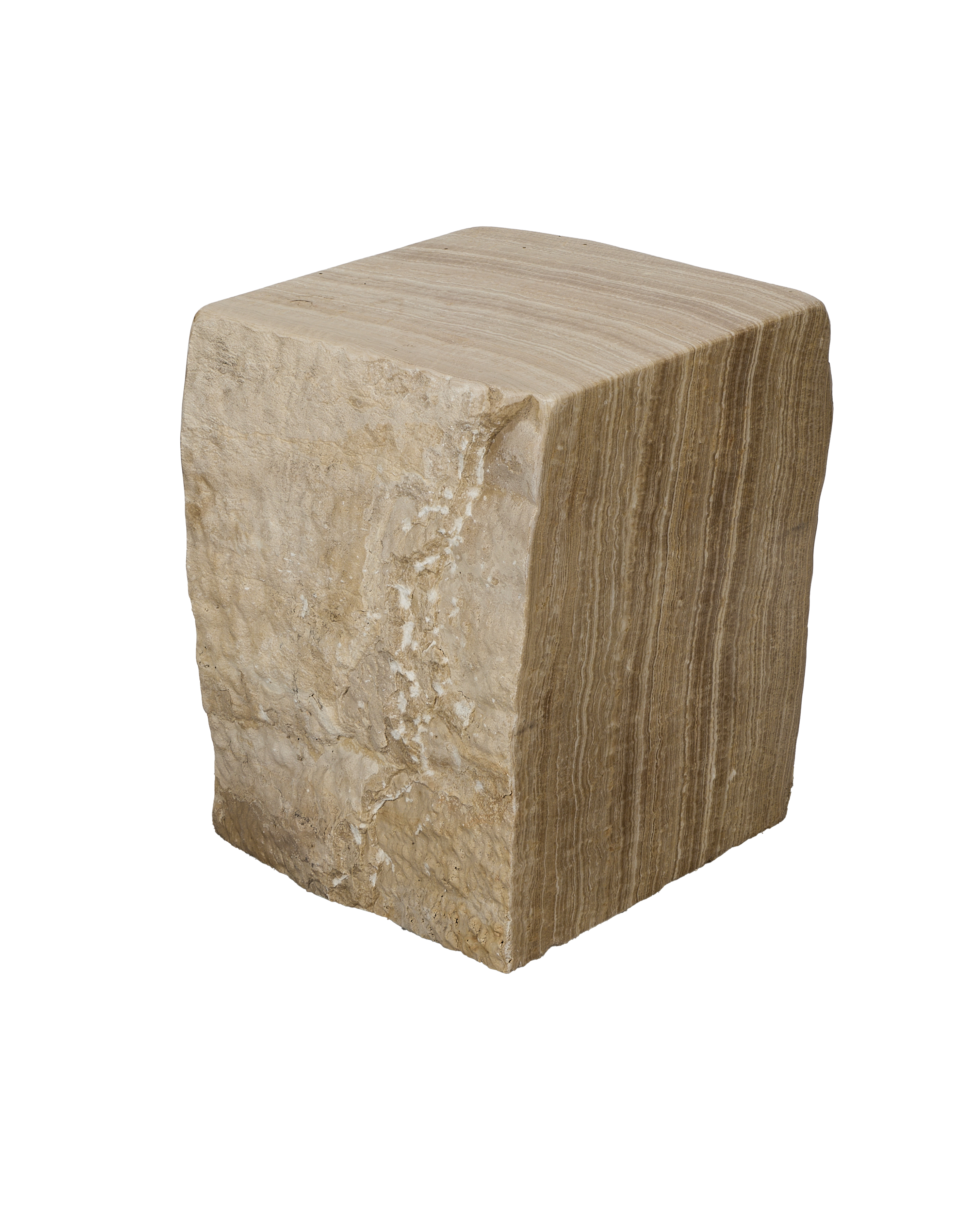 Olive Ateliers - Onyx Side Table