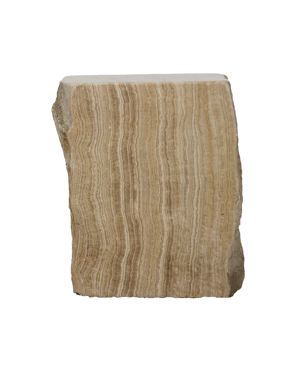 Olive Ateliers - Onyx Side Table