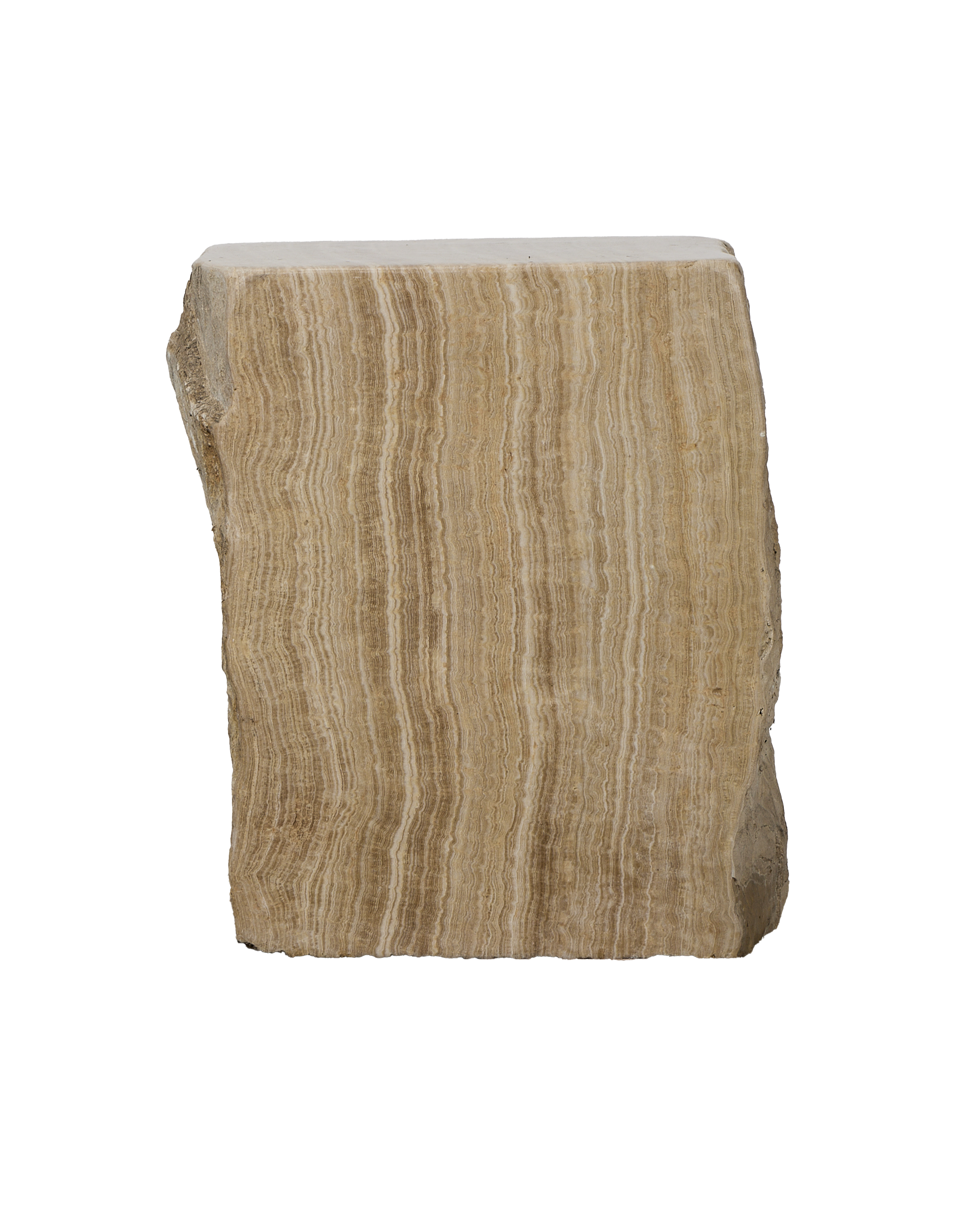 Olive Ateliers - Onyx Side Table