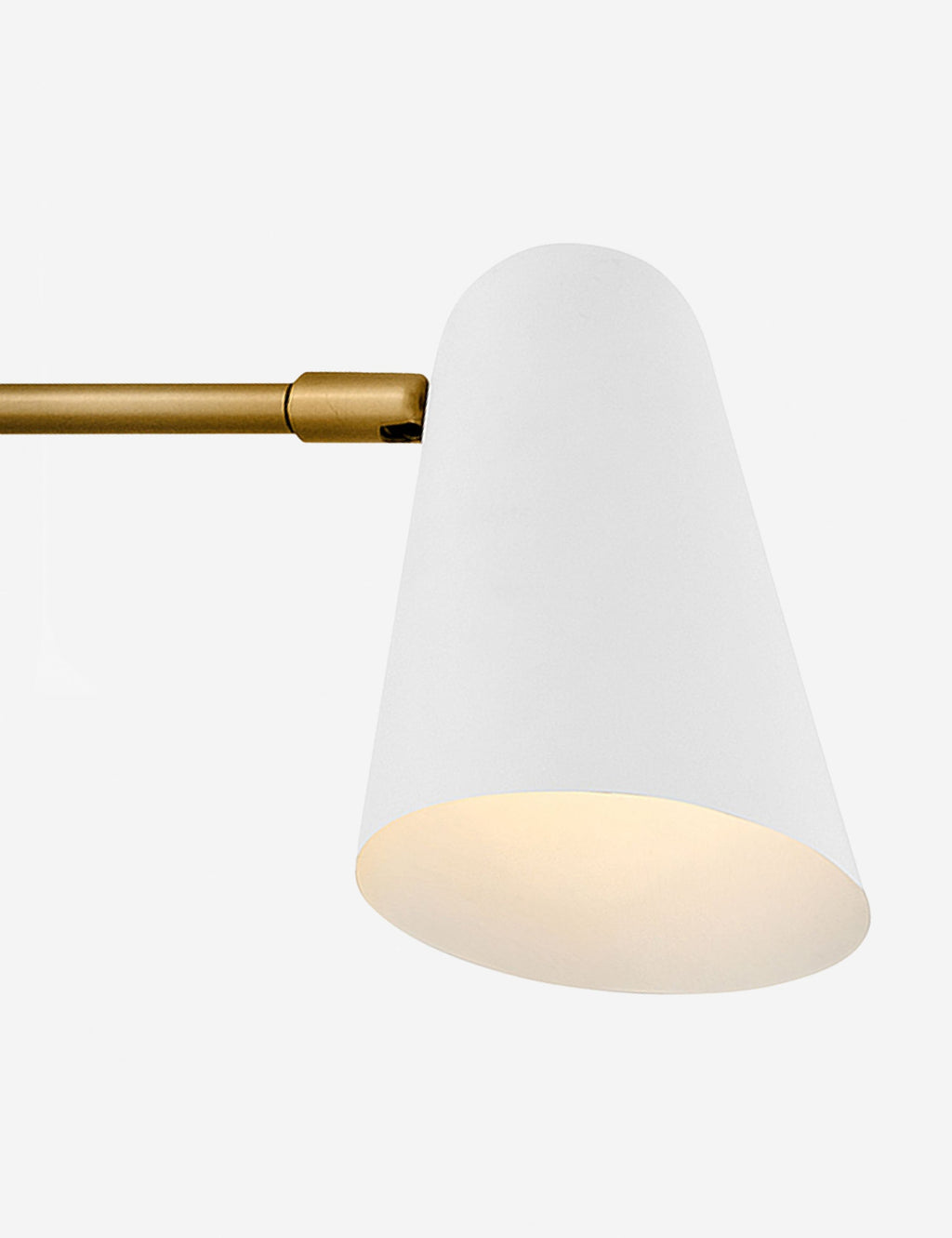 Lulu and Georgia - Mancini Double Sconce