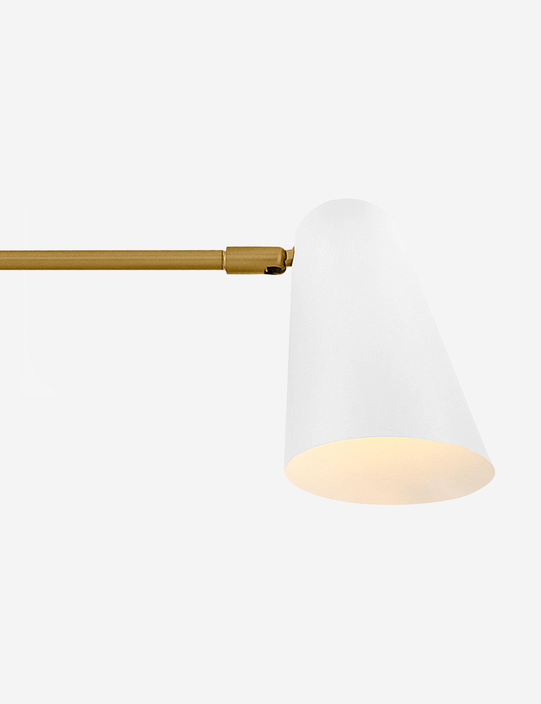 Lulu and Georgia - Mancini Chandelier