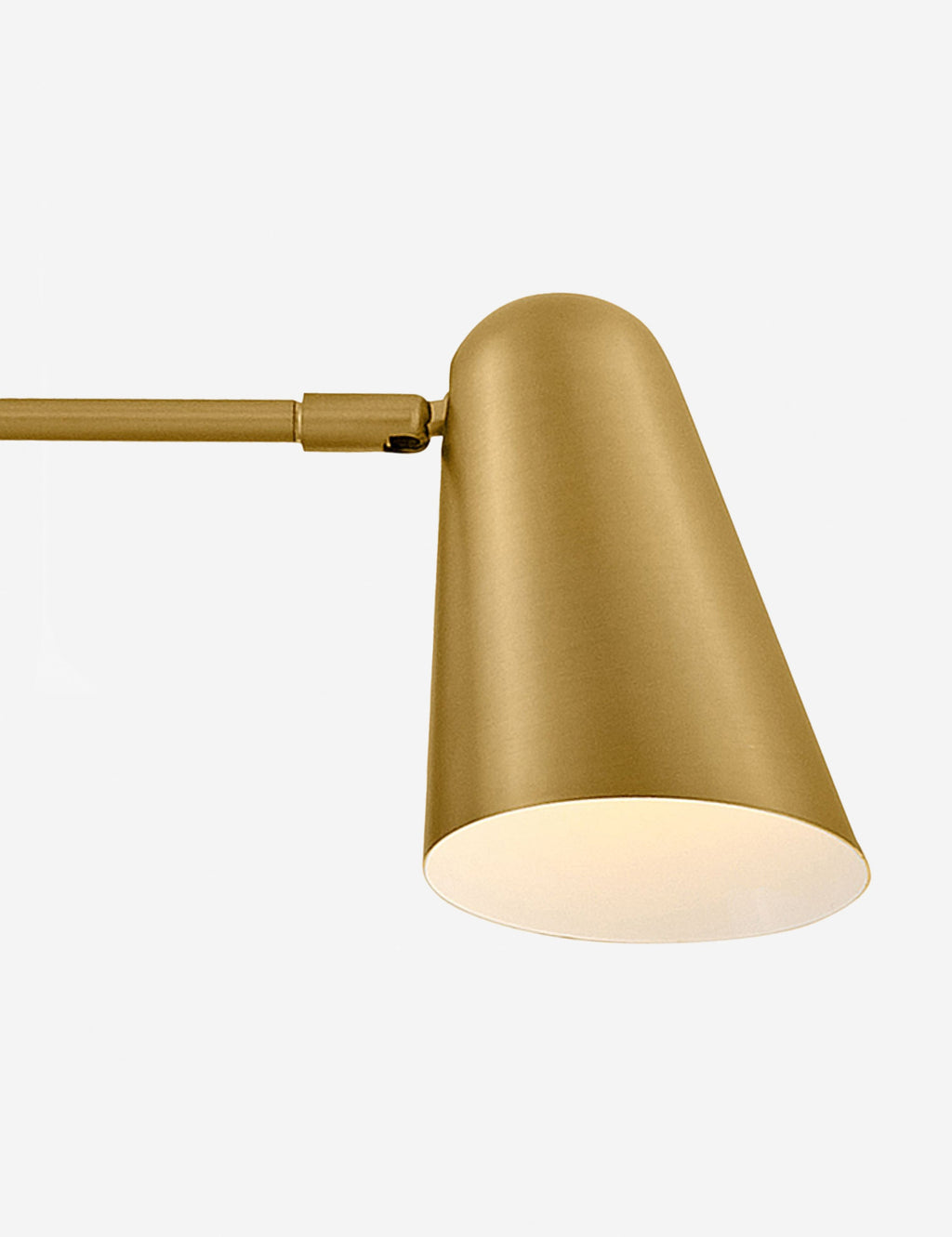 Lulu and Georgia - Mancini Chandelier