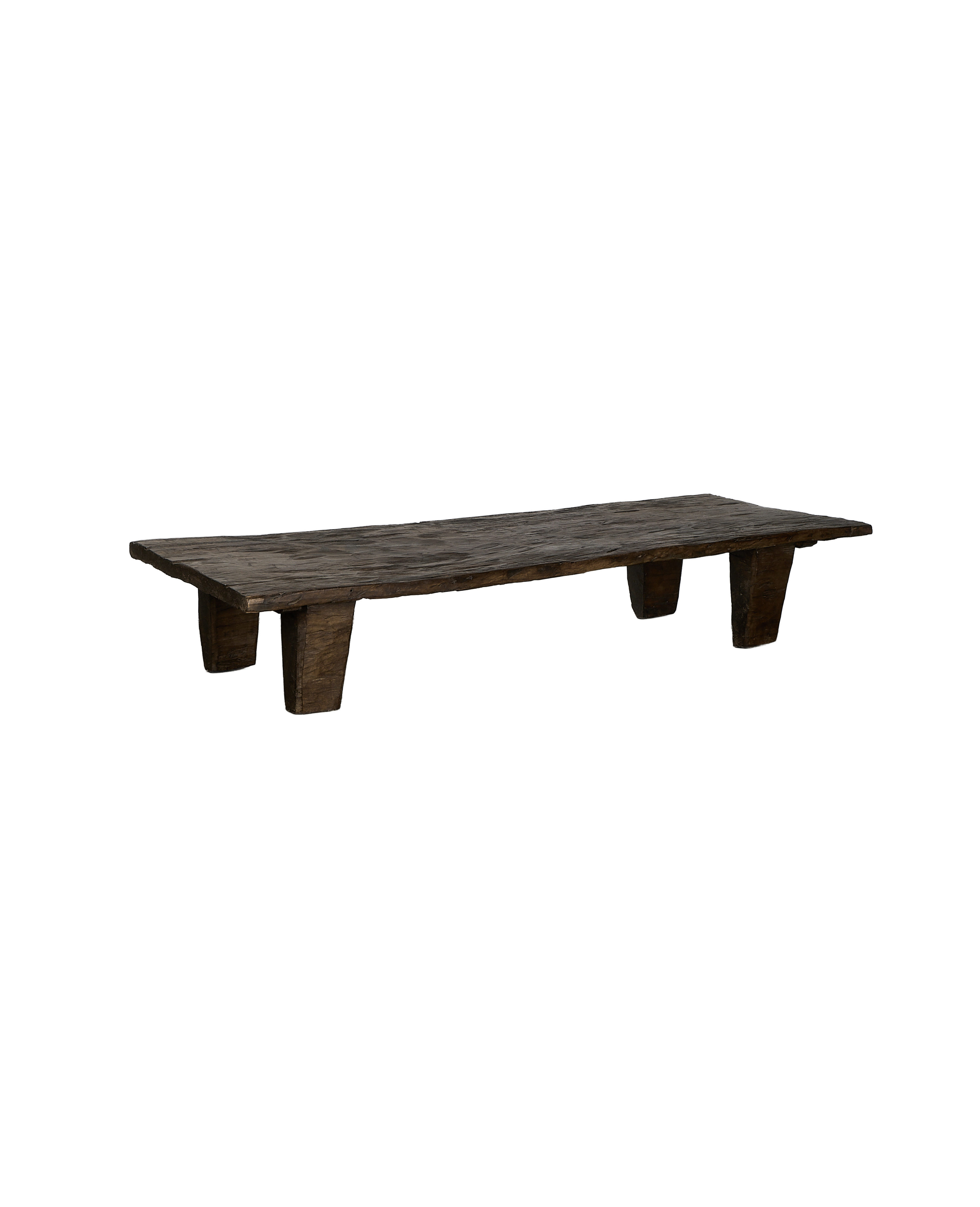 Olive Ateliers - Nagaland Coffee Table