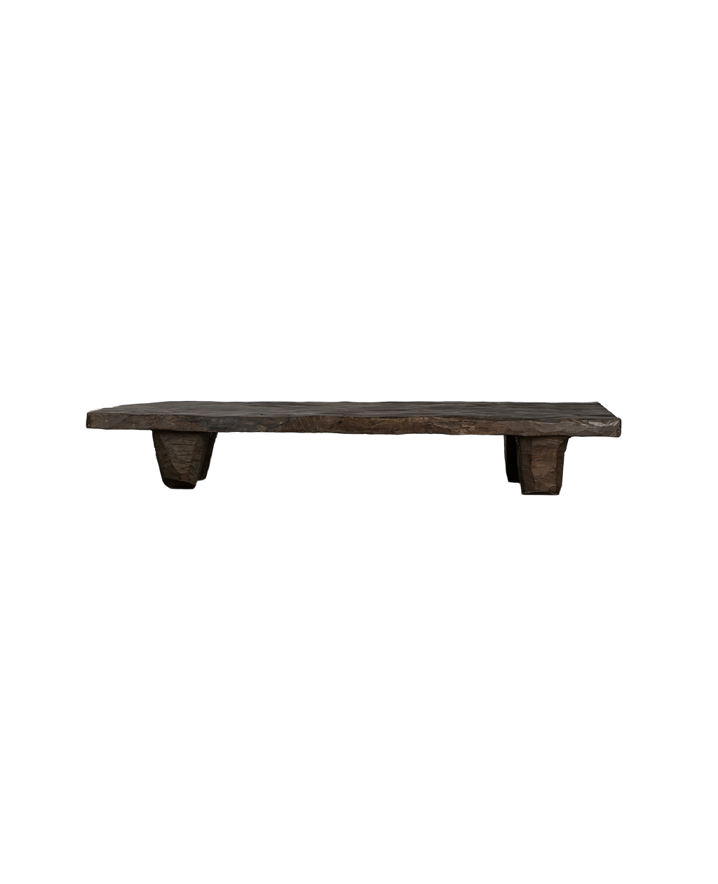 Olive Ateliers - Nagaland Coffee Table