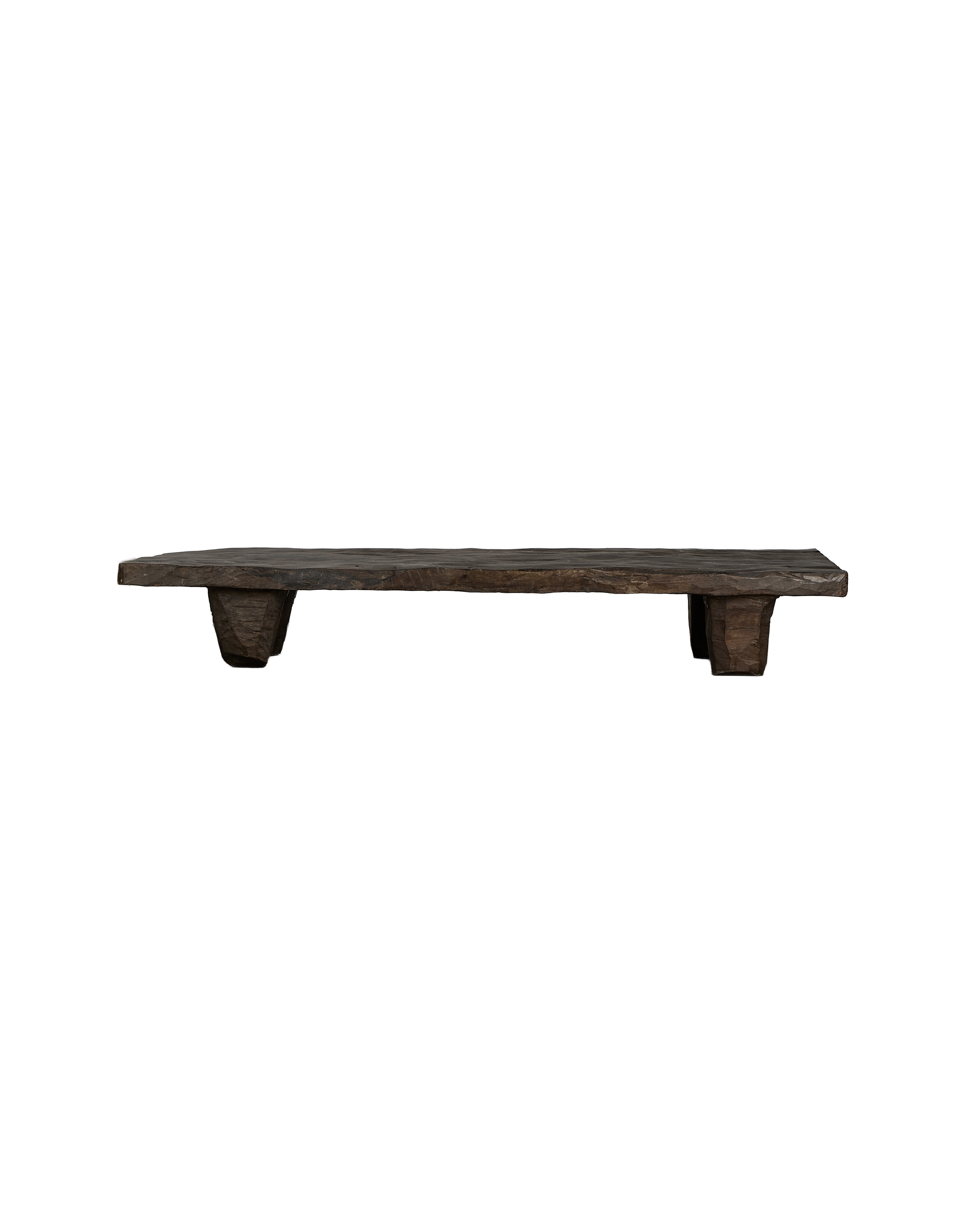Olive Ateliers - Nagaland Coffee Table