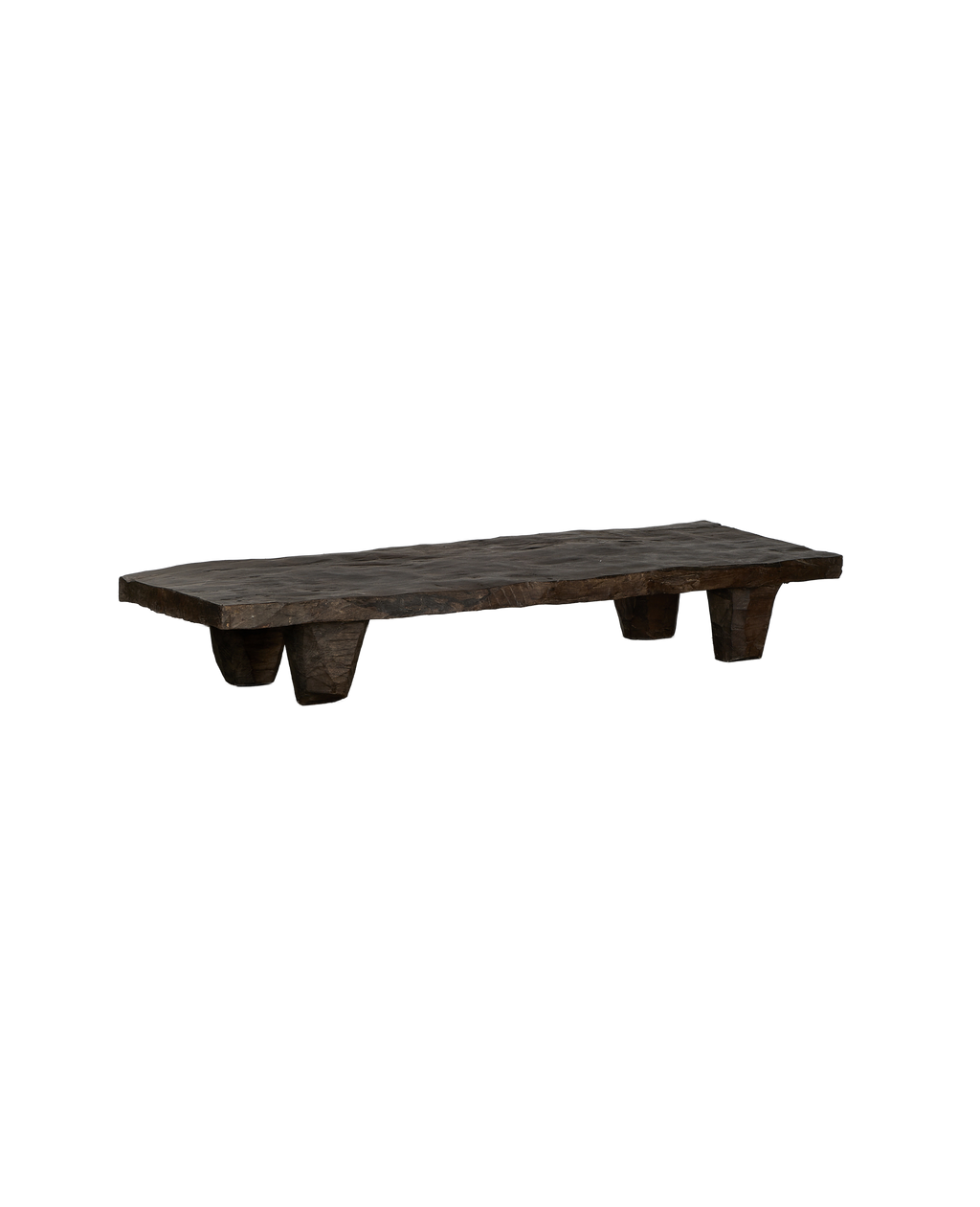 Olive Ateliers - Nagaland Coffee Table