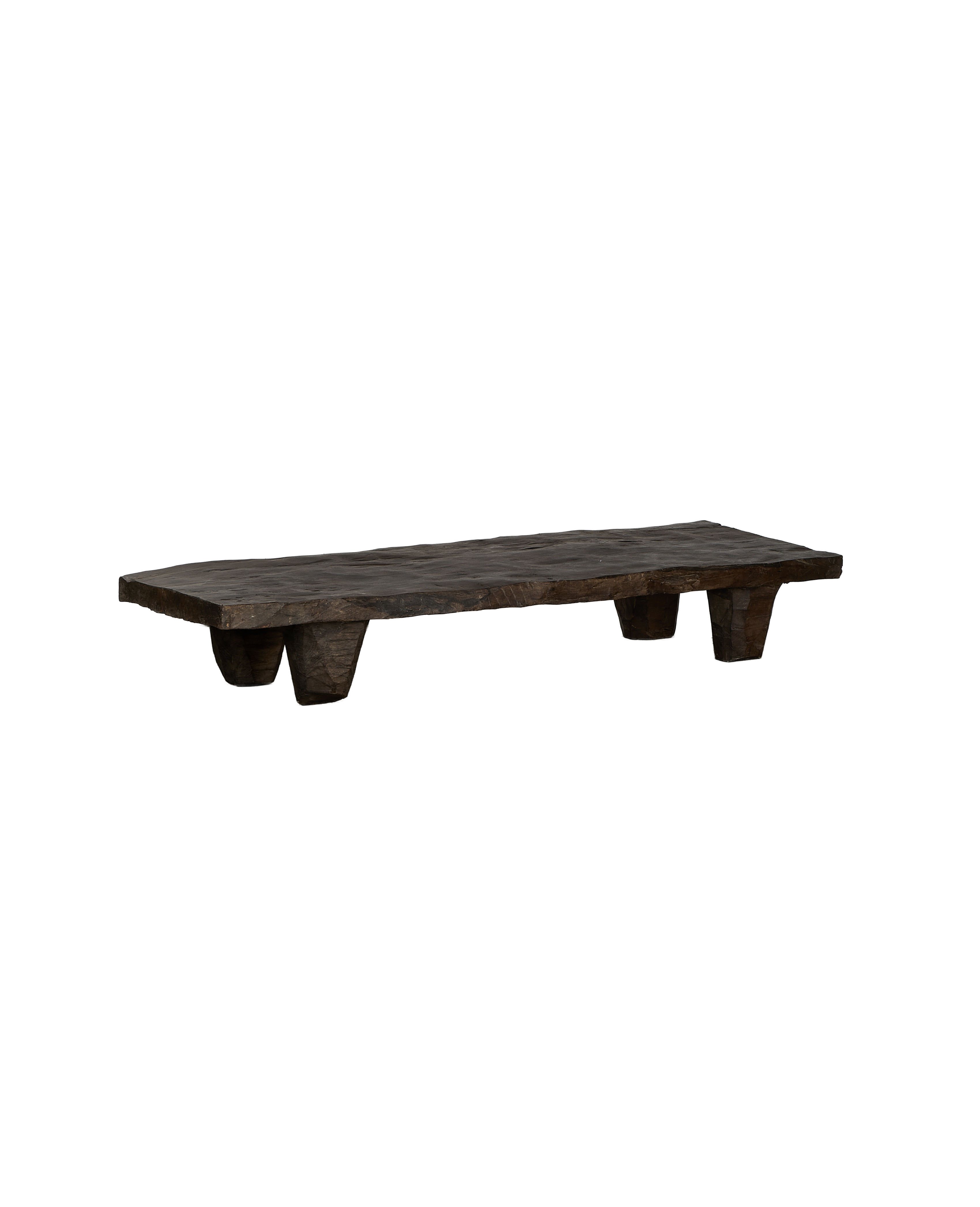 Olive Ateliers - Nagaland Coffee Table