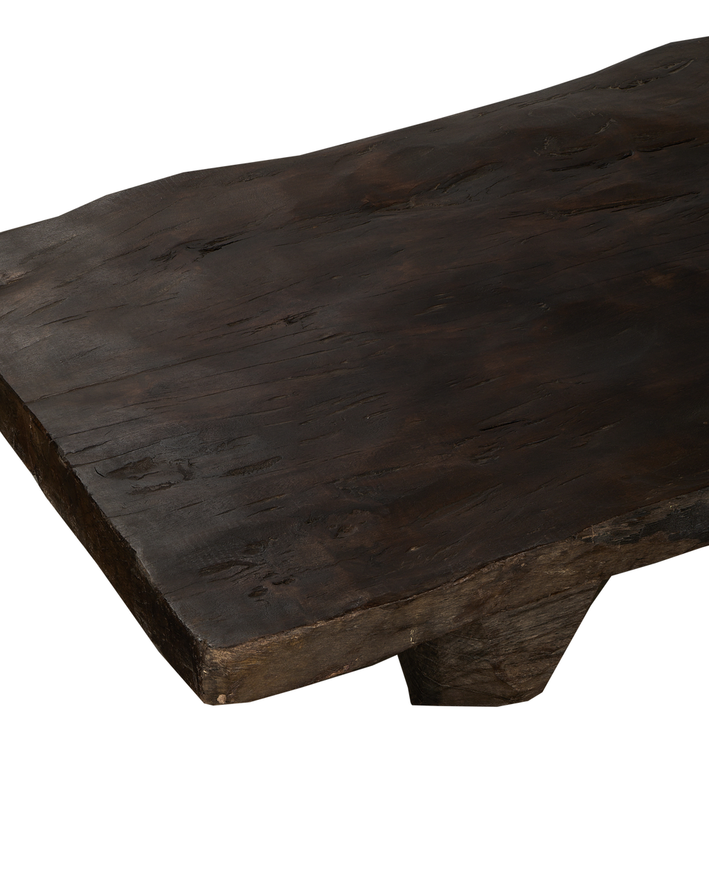 Olive Ateliers - Nagaland Coffee Table