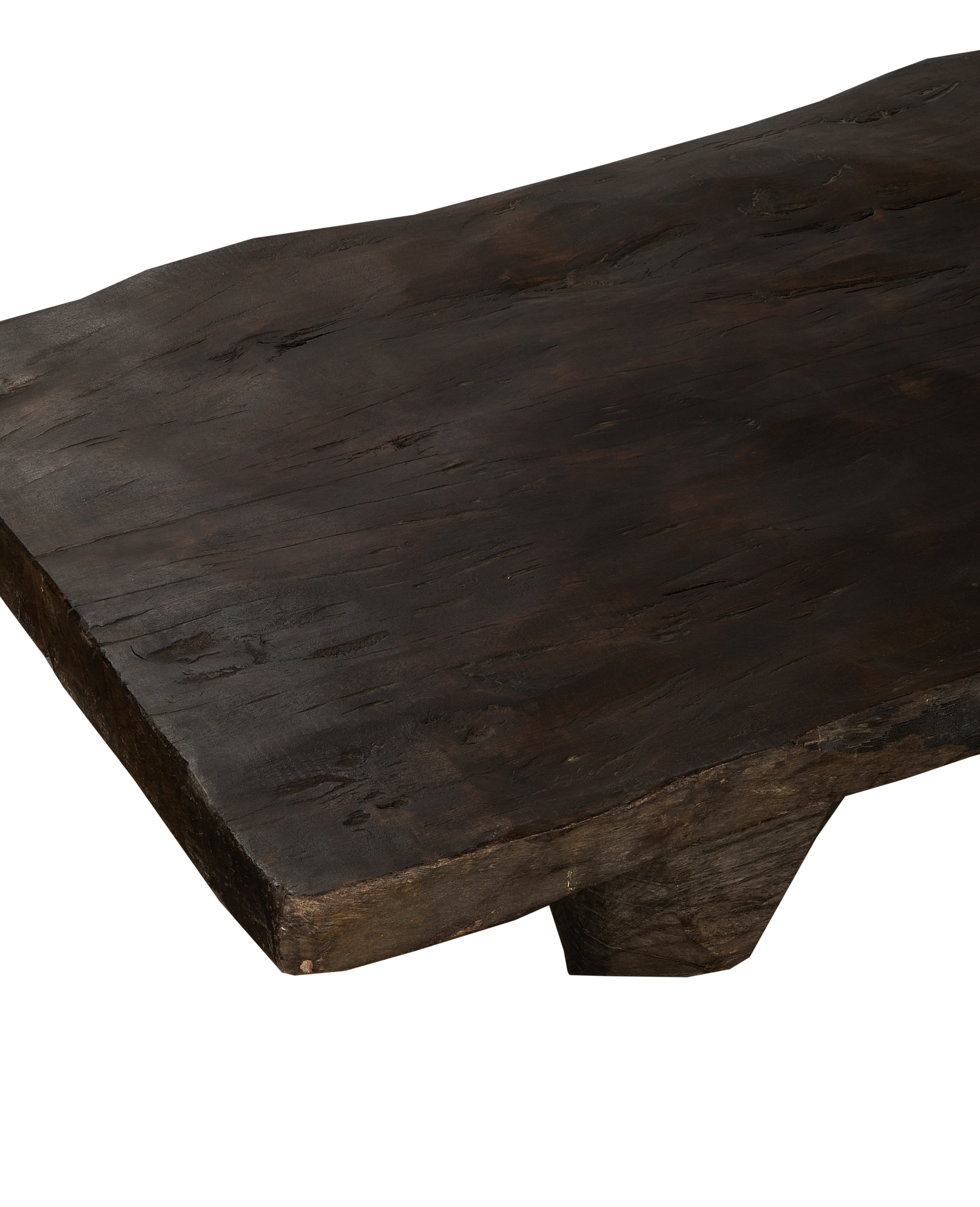 Olive Ateliers - Nagaland Coffee Table