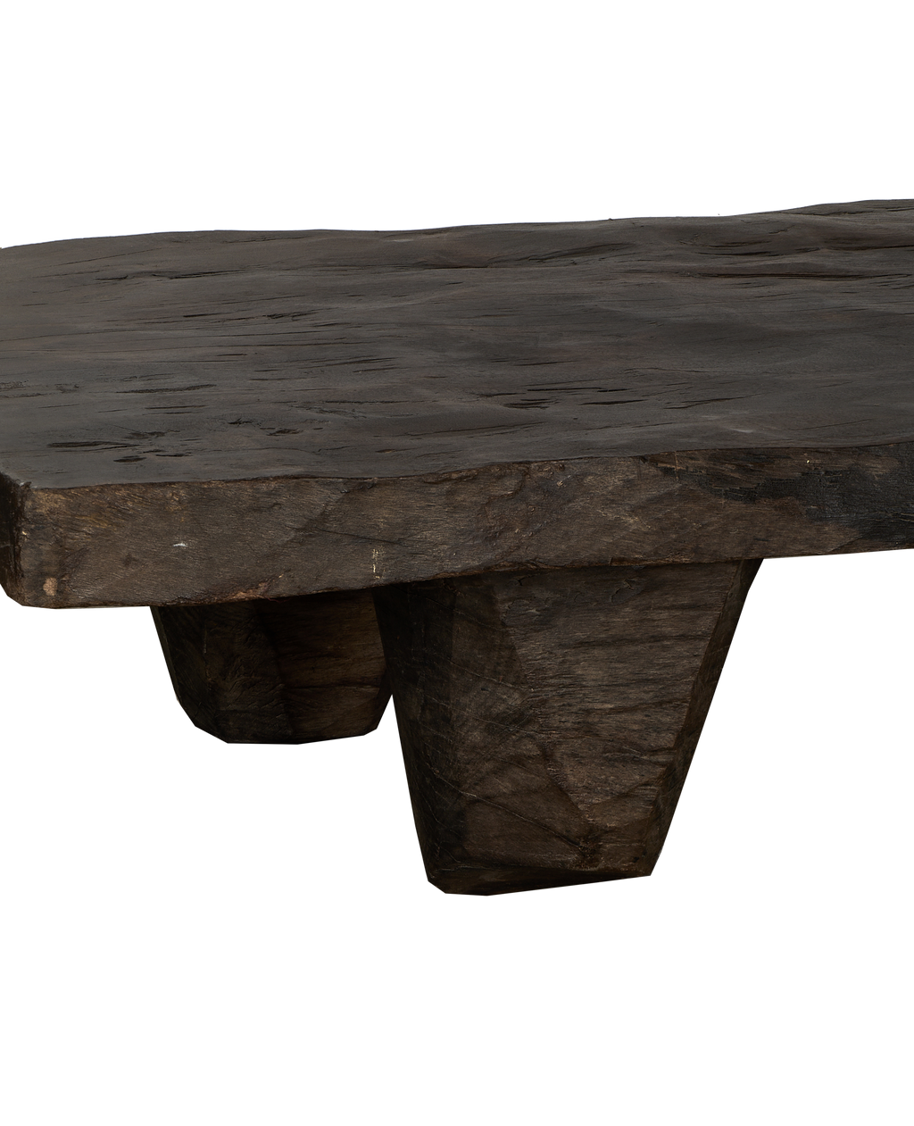 Olive Ateliers - Nagaland Coffee Table