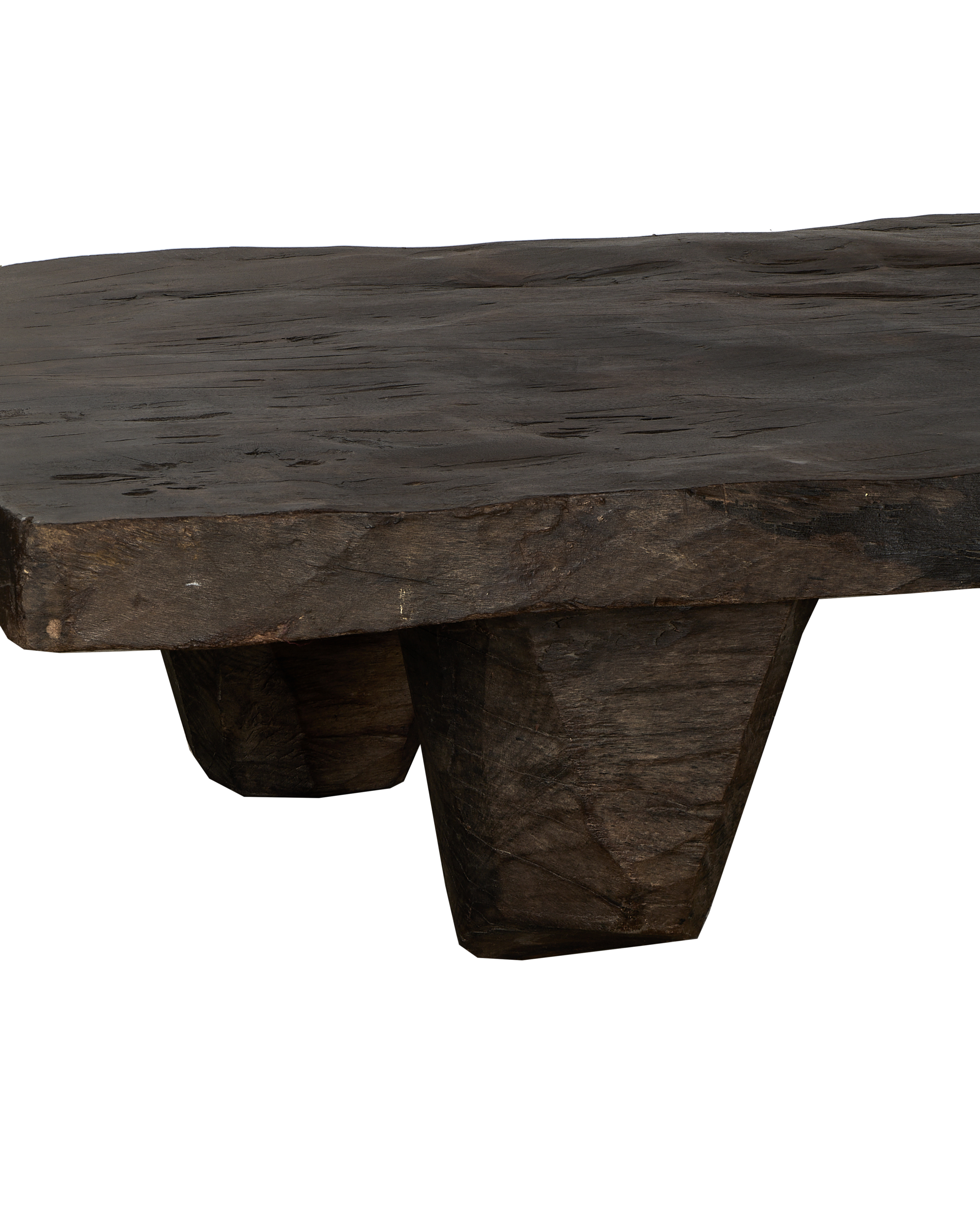 Olive Ateliers - Nagaland Coffee Table