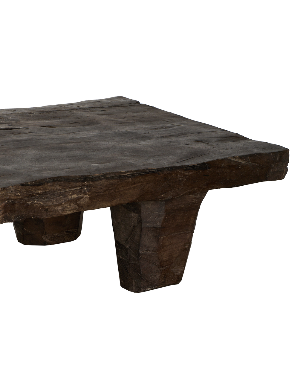 Olive Ateliers - Nagaland Coffee Table