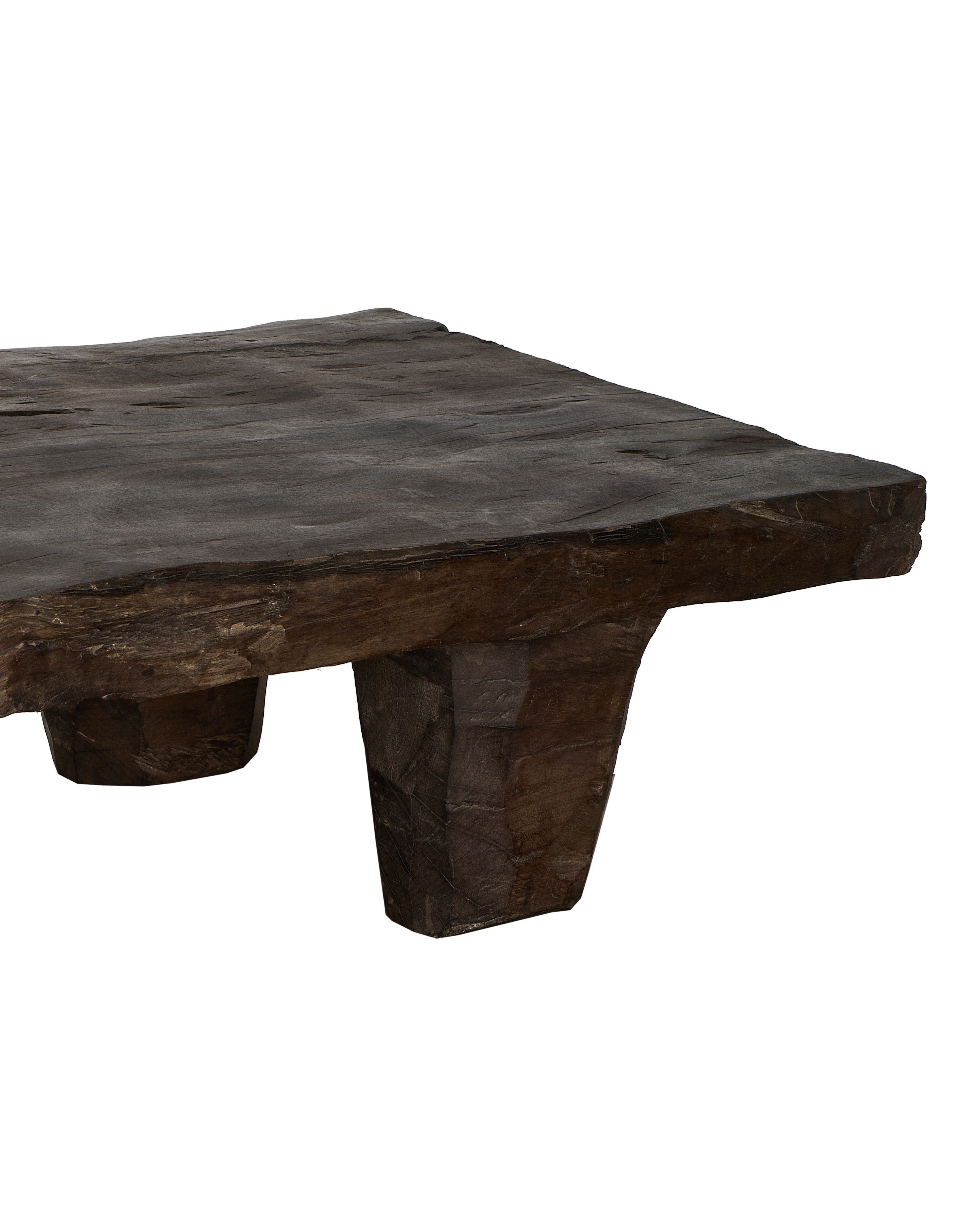 Olive Ateliers - Nagaland Coffee Table