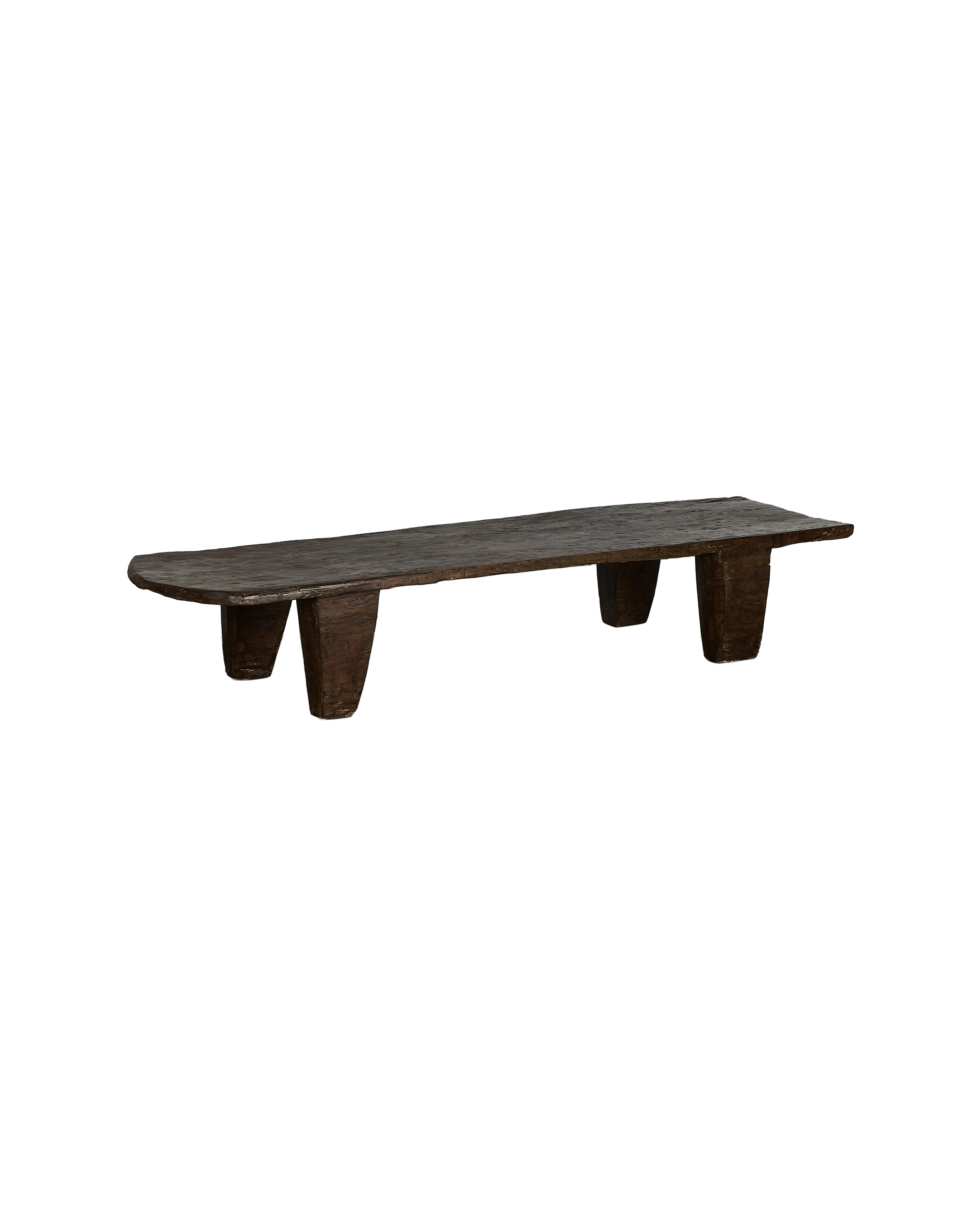 Olive Ateliers - Nagaland Coffee Table