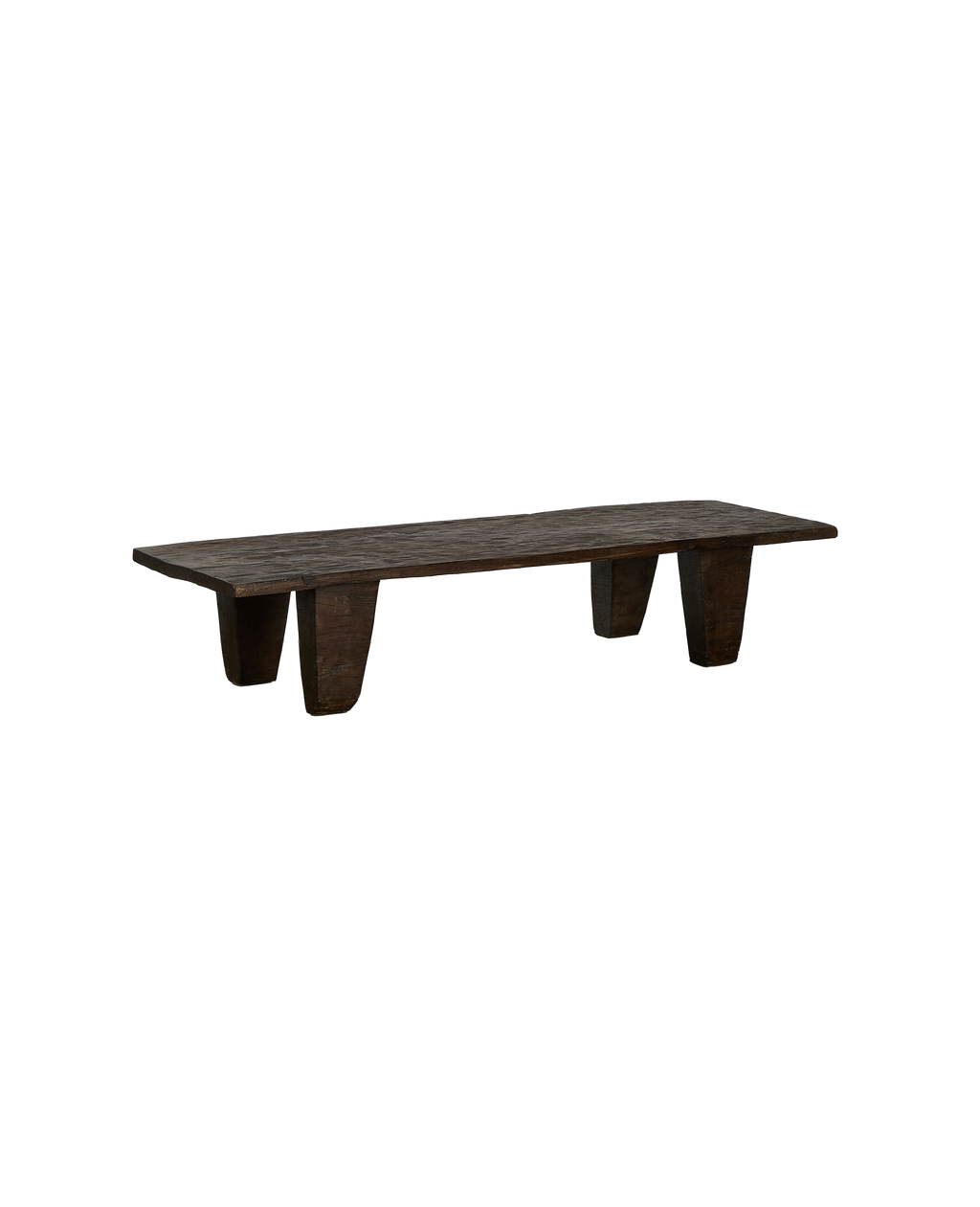 Olive Ateliers - Nagaland Coffee Table