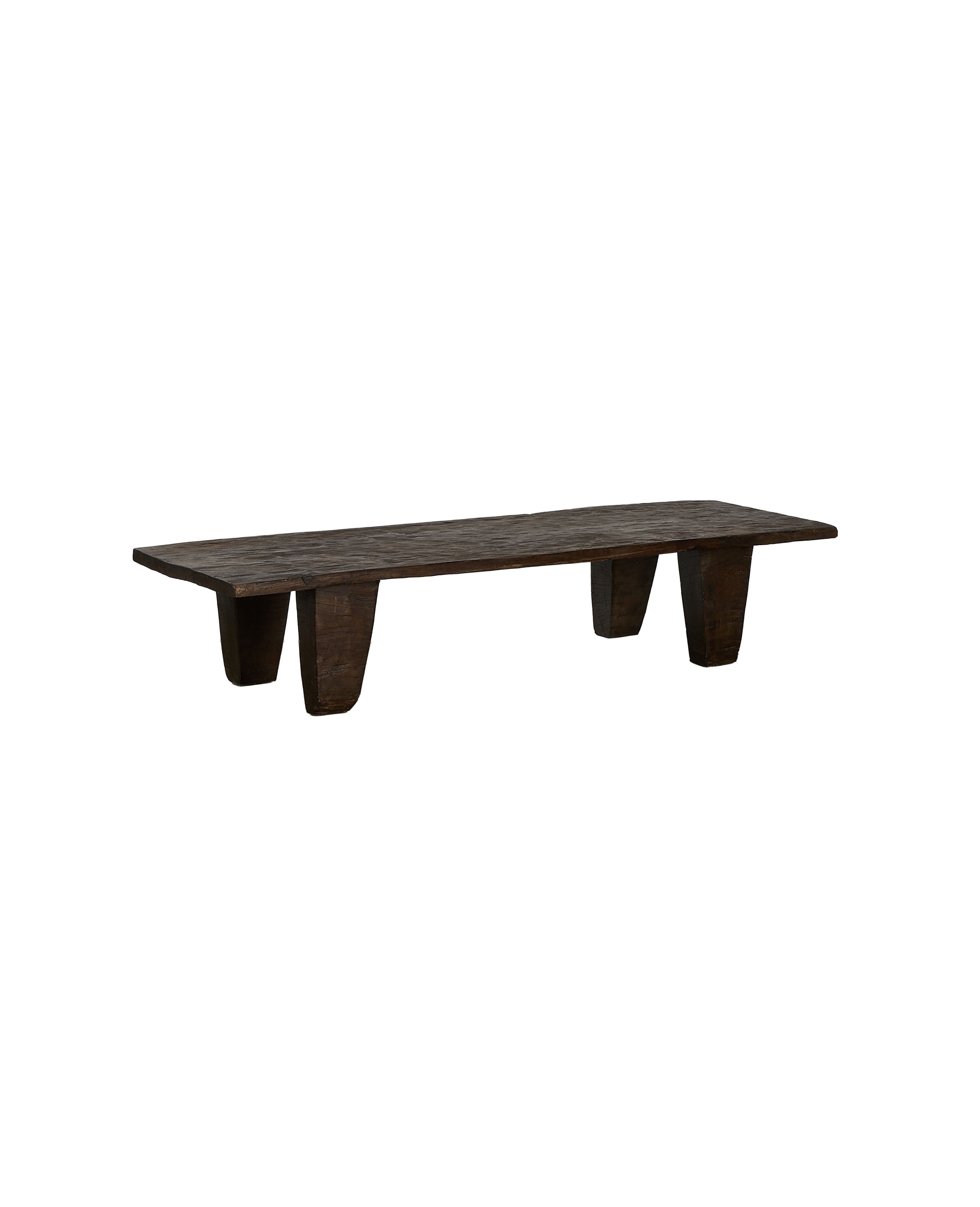 Olive Ateliers - Nagaland Coffee Table