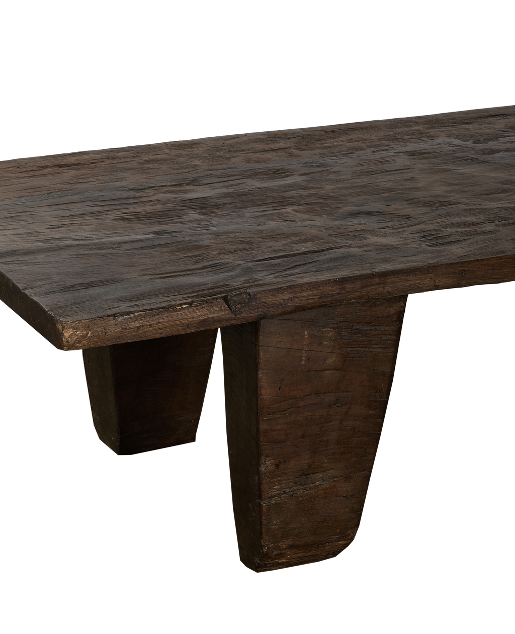 Olive Ateliers - Nagaland Coffee Table