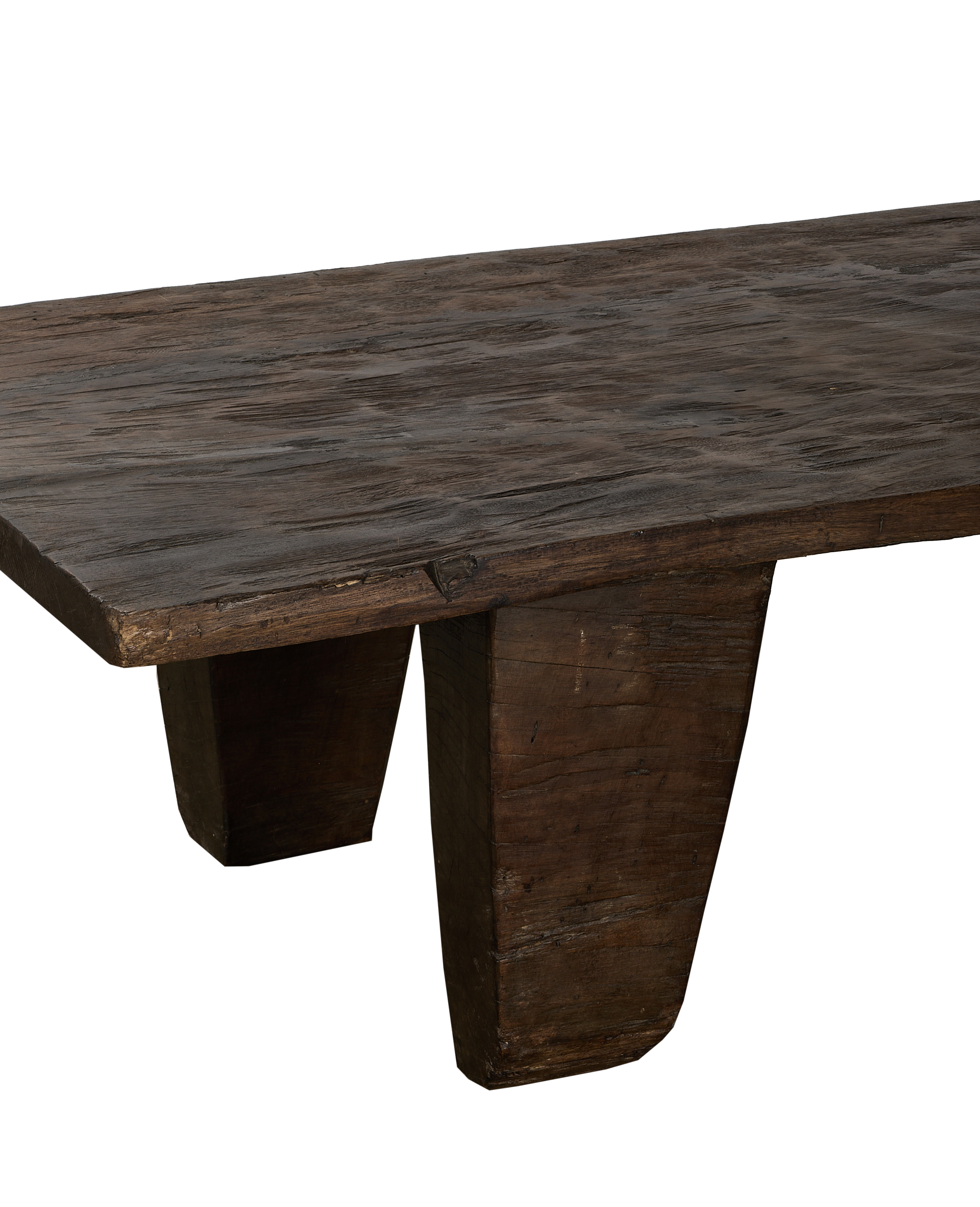 Olive Ateliers - Nagaland Coffee Table