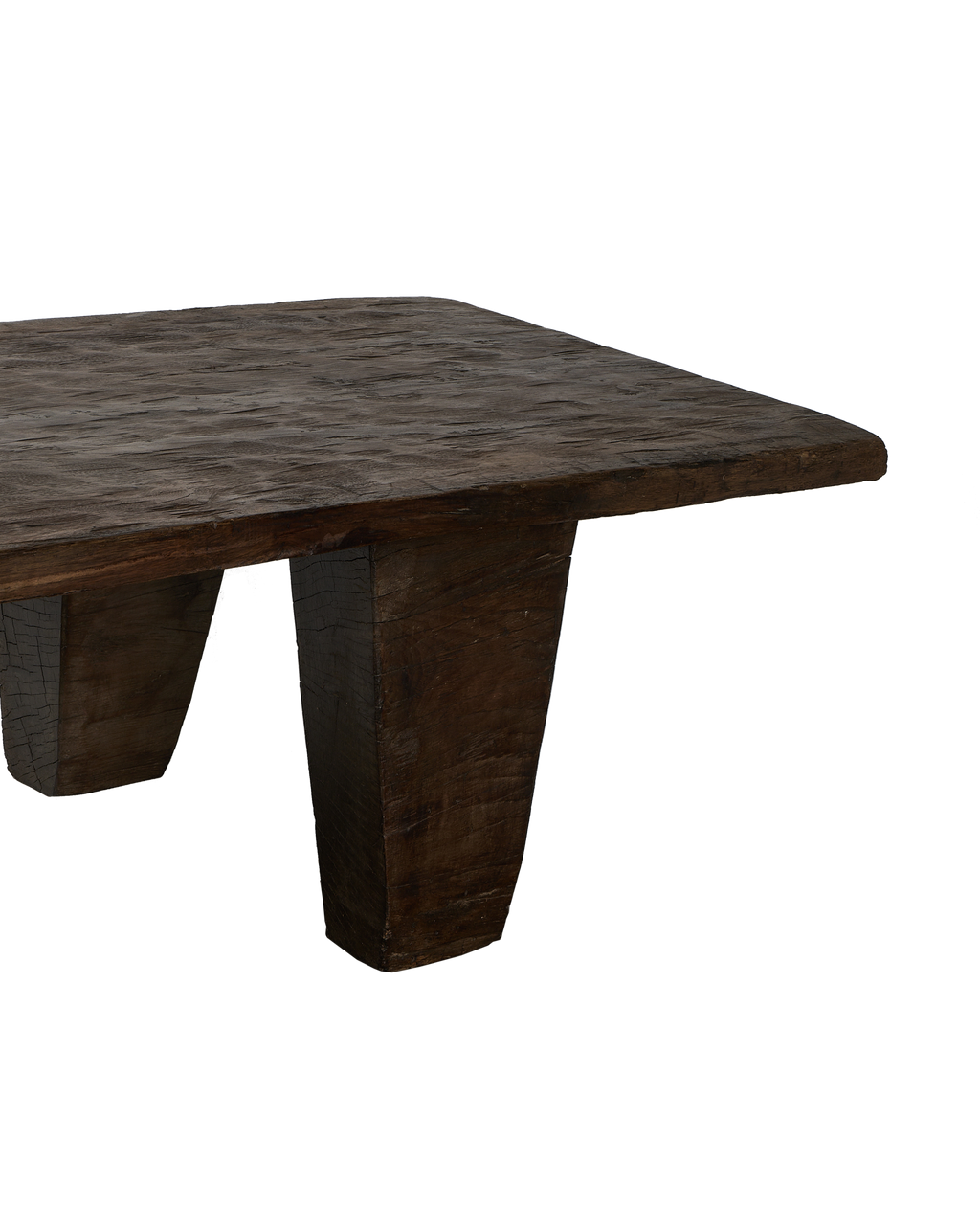Olive Ateliers - Nagaland Coffee Table