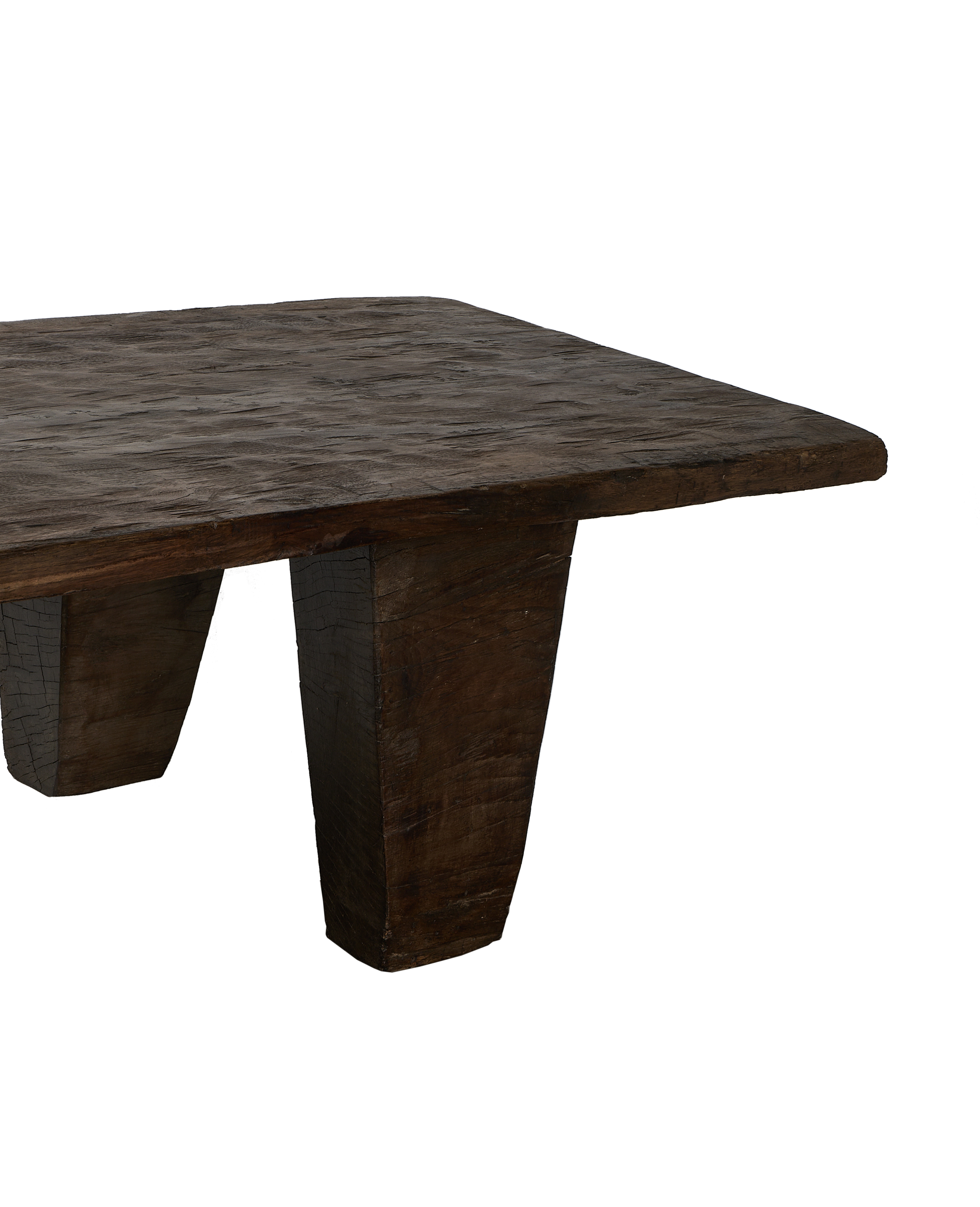 Olive Ateliers - Nagaland Coffee Table