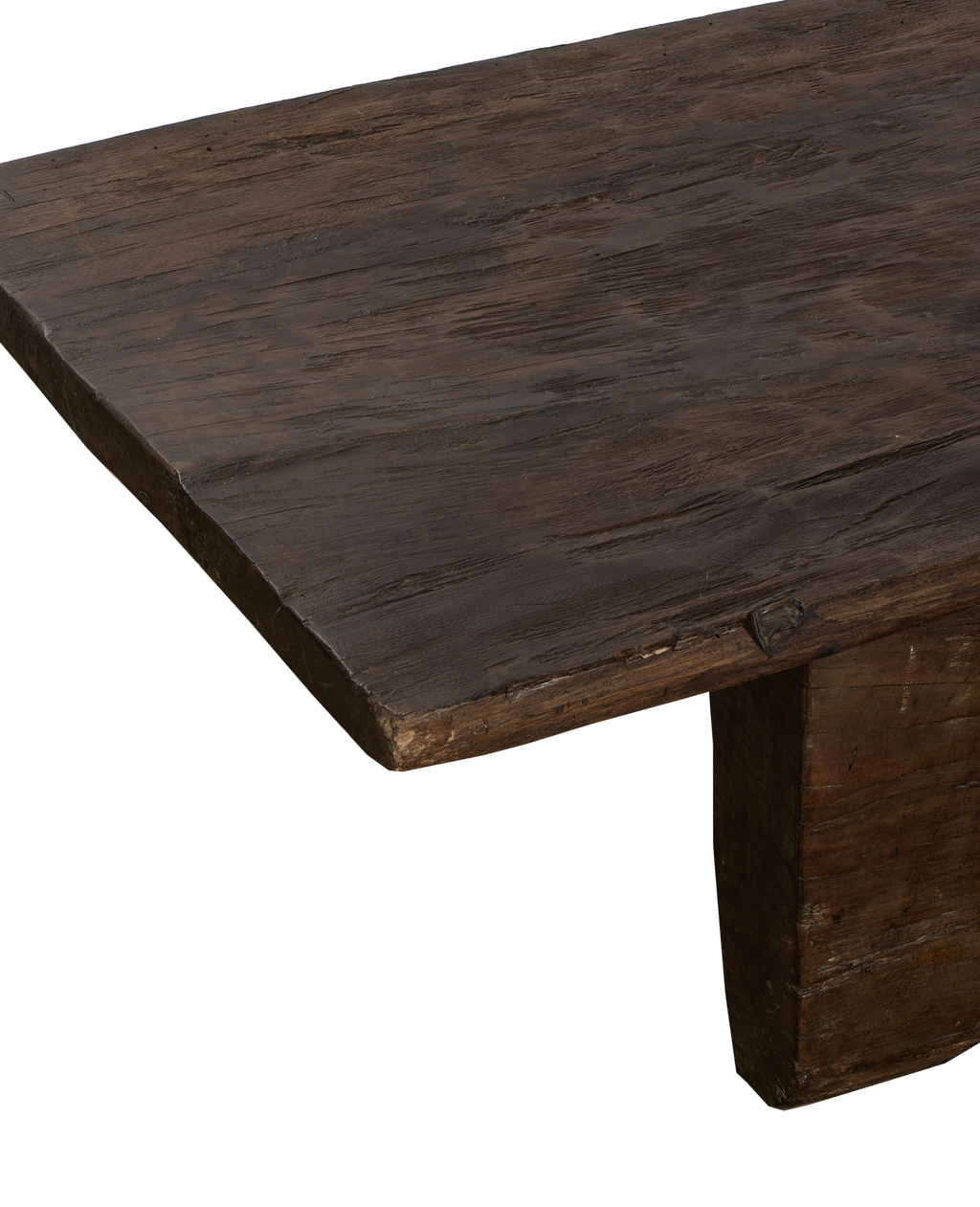 Olive Ateliers - Nagaland Coffee Table