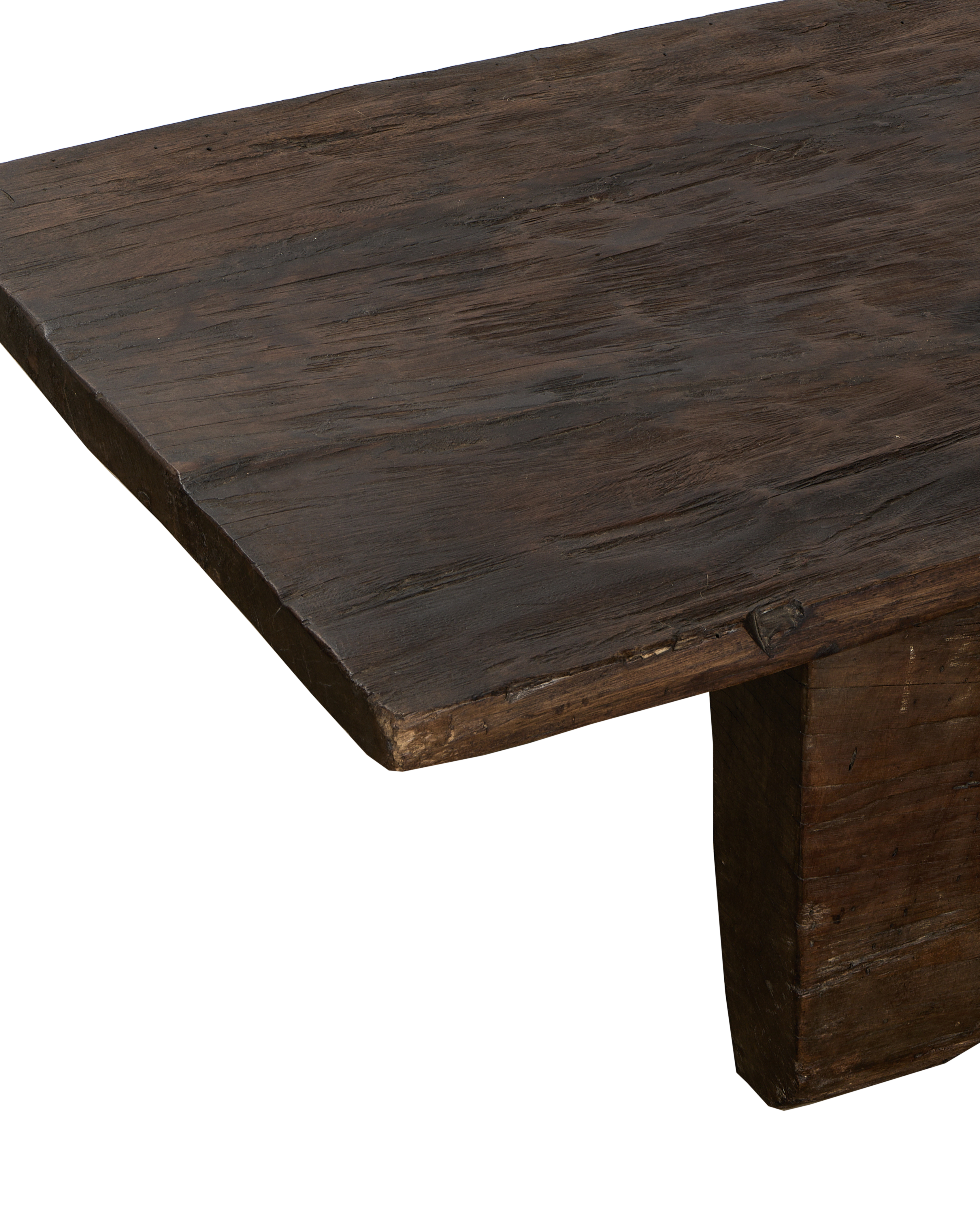 Olive Ateliers - Nagaland Coffee Table