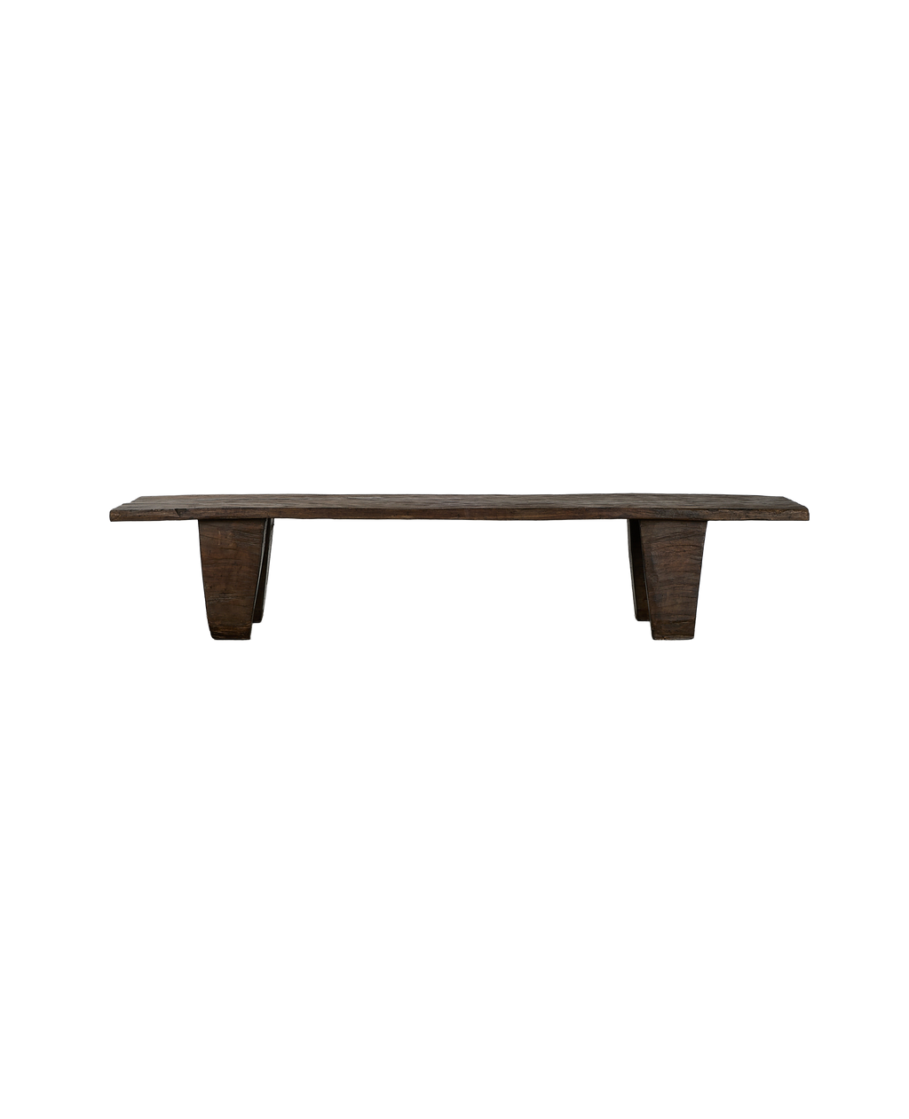 Olive Ateliers - Nagaland Coffee Table
