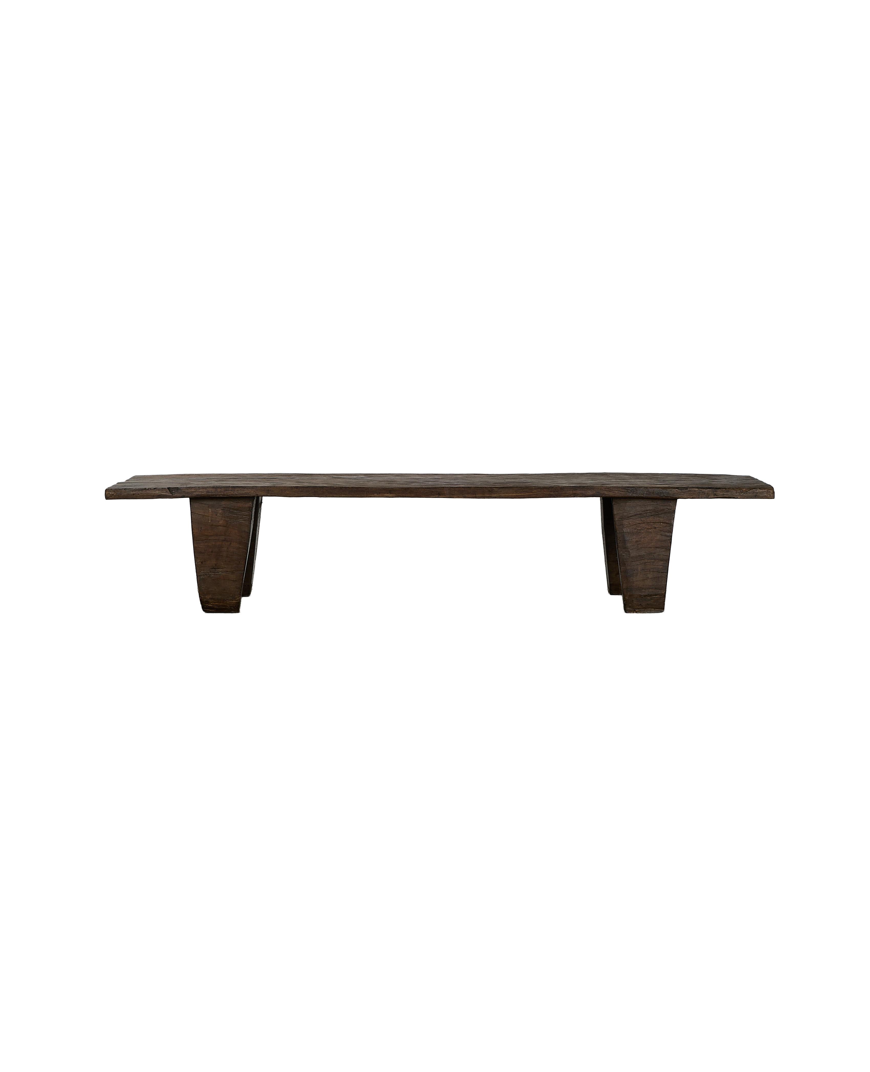 Olive Ateliers - Nagaland Coffee Table
