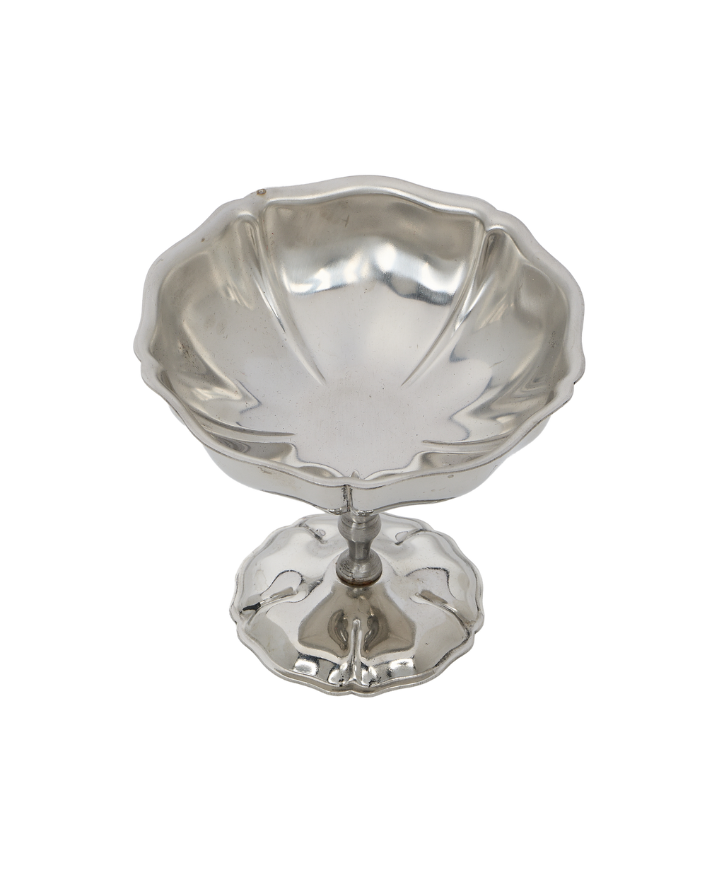 Olive Ateliers - Steel Cups - Set of 4