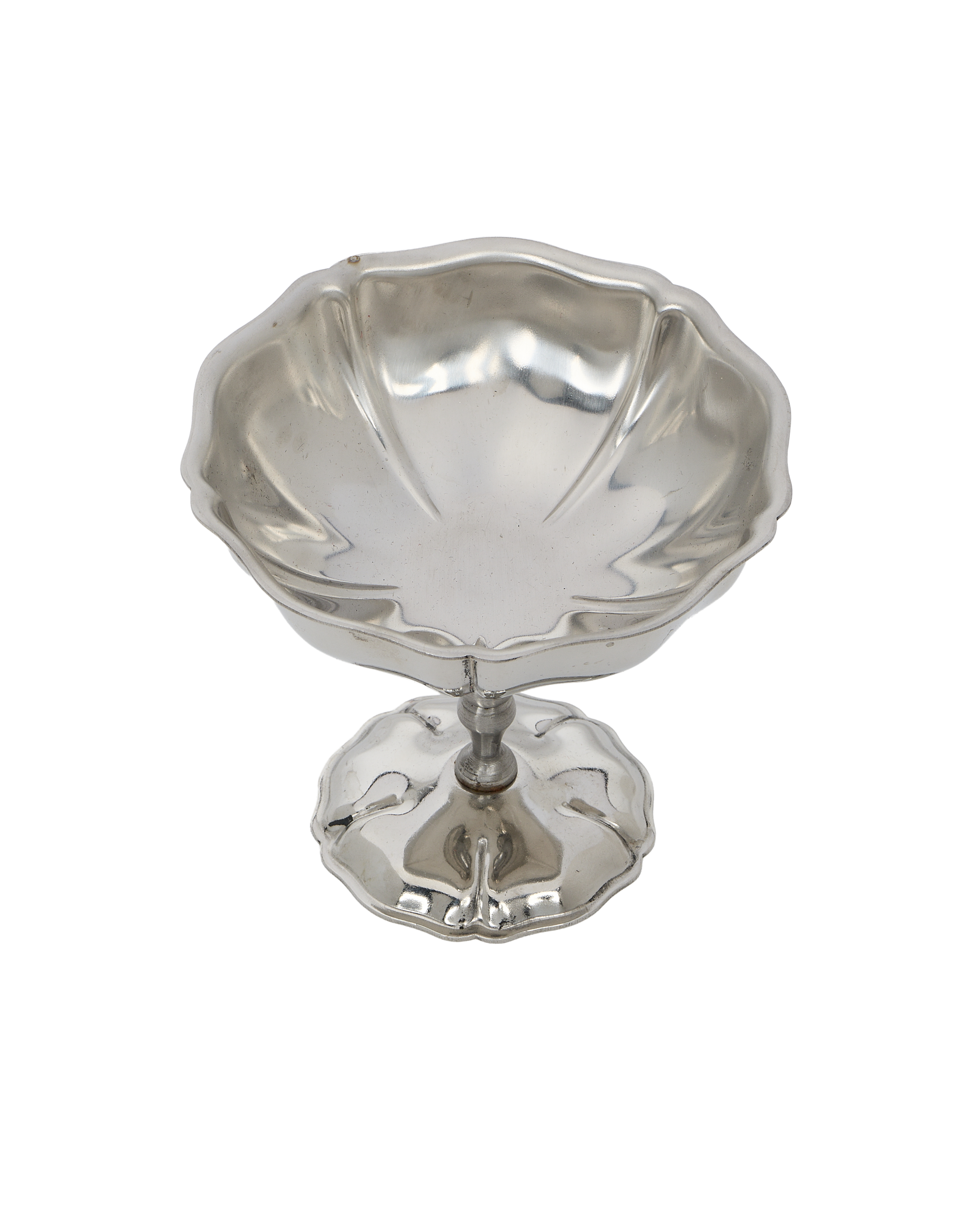 Olive Ateliers - Steel Cups - Set of 4