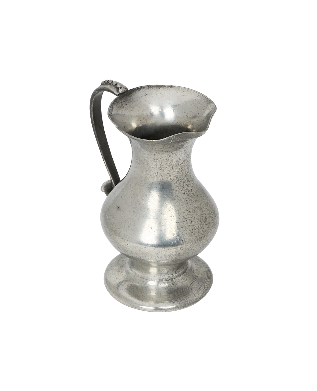 Olive Ateliers - Pewter Pitcher