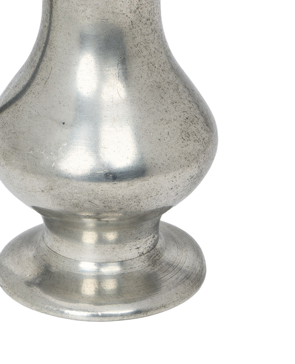 Olive Ateliers - Pewter Pitcher
