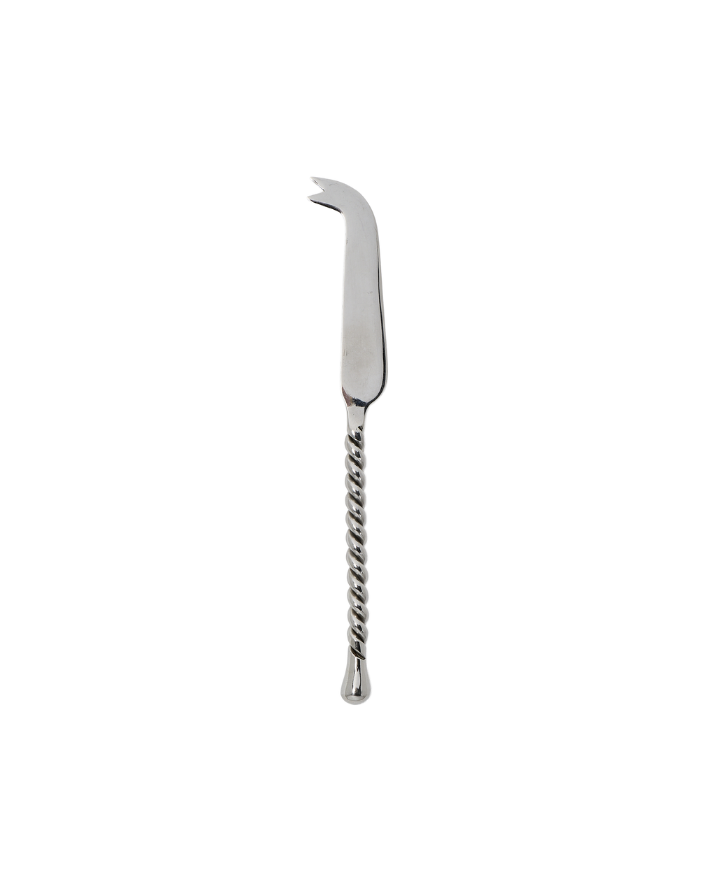 Olive Ateliers - Twisted Cheese Knives - Set of 4