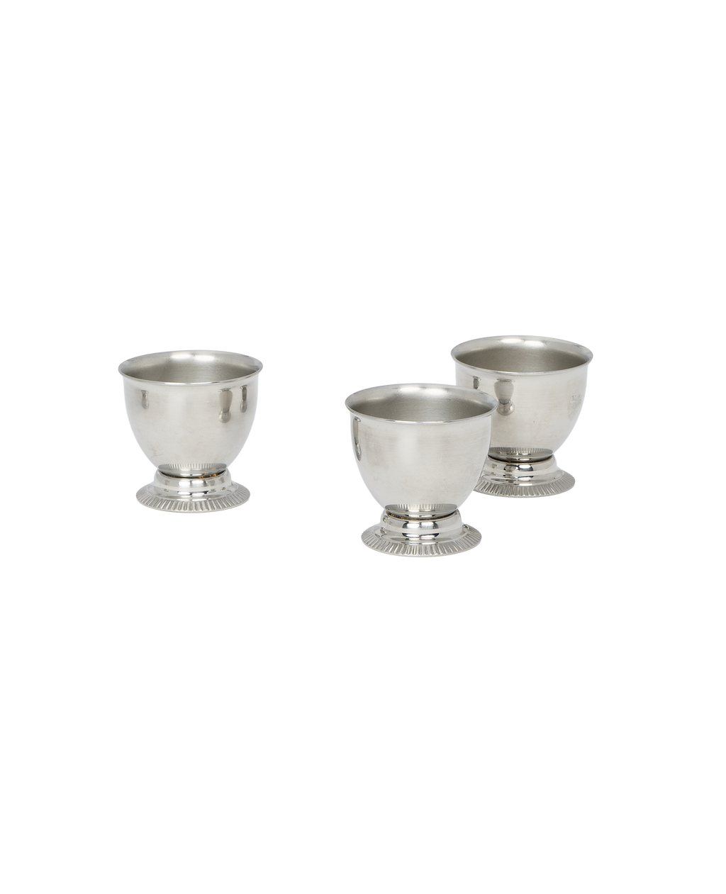 Olive Ateliers - Egg Cups - Set of 4