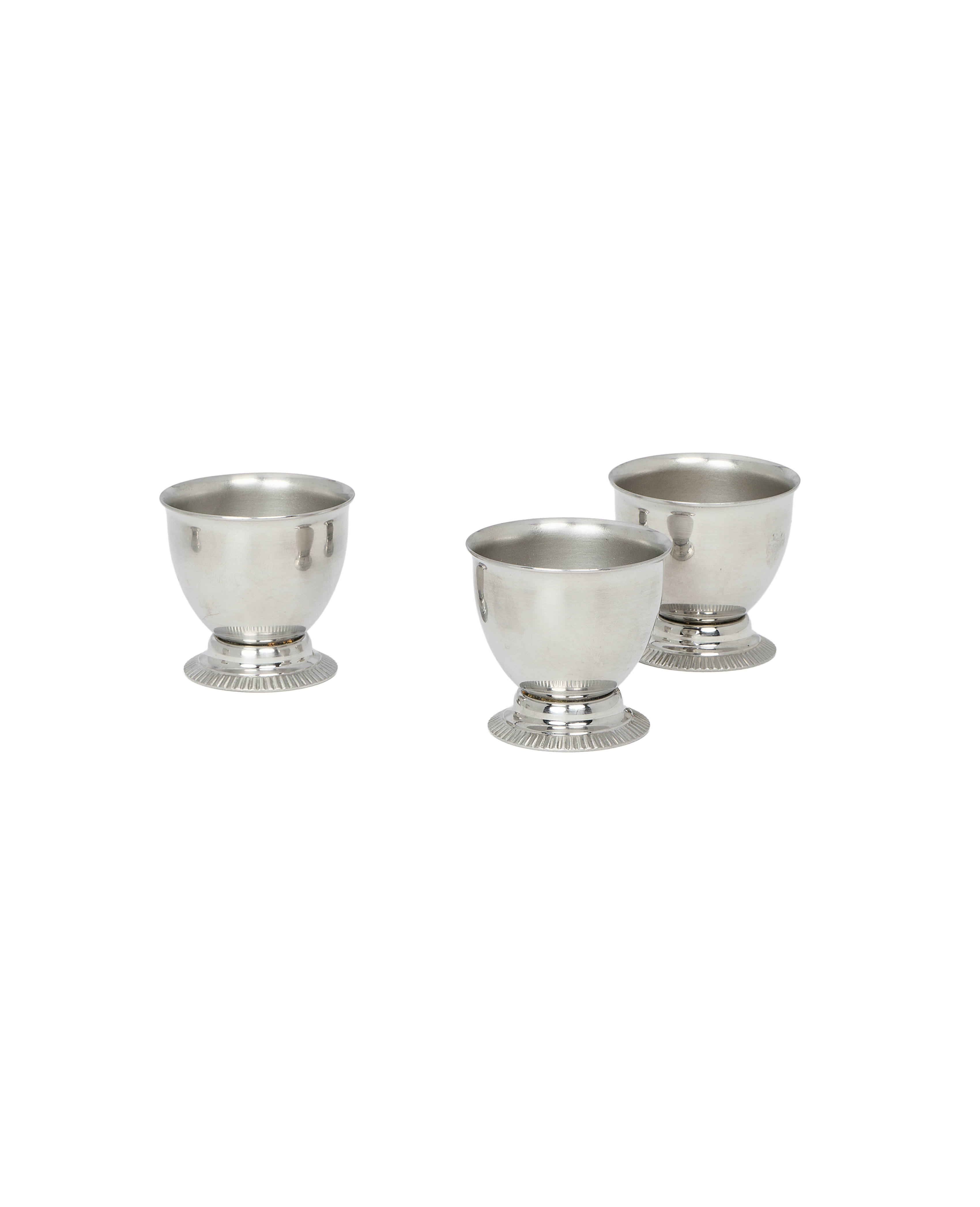 Olive Ateliers - Egg Cups - Set of 4