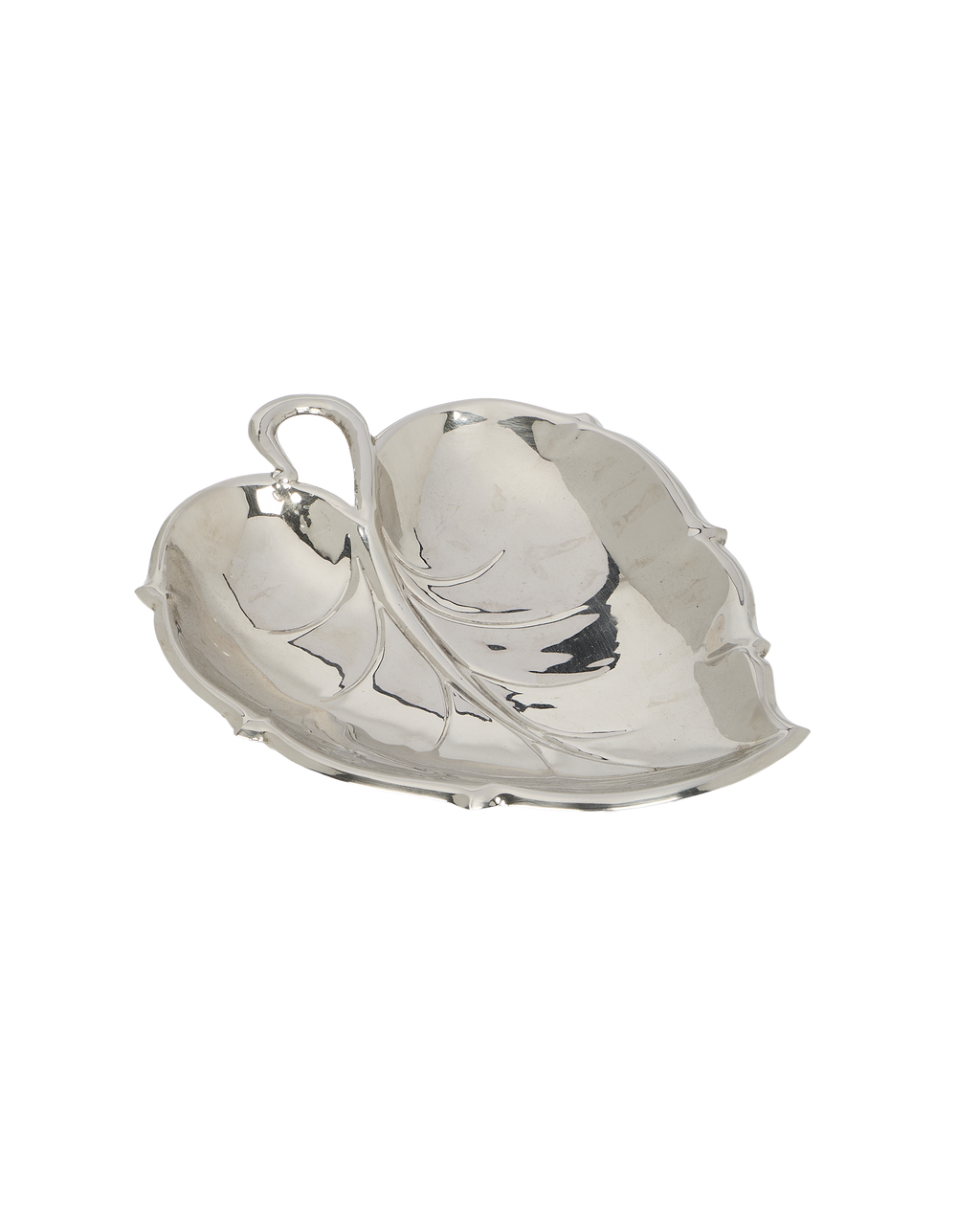 Olive Ateliers - Leaf Vide Poche
