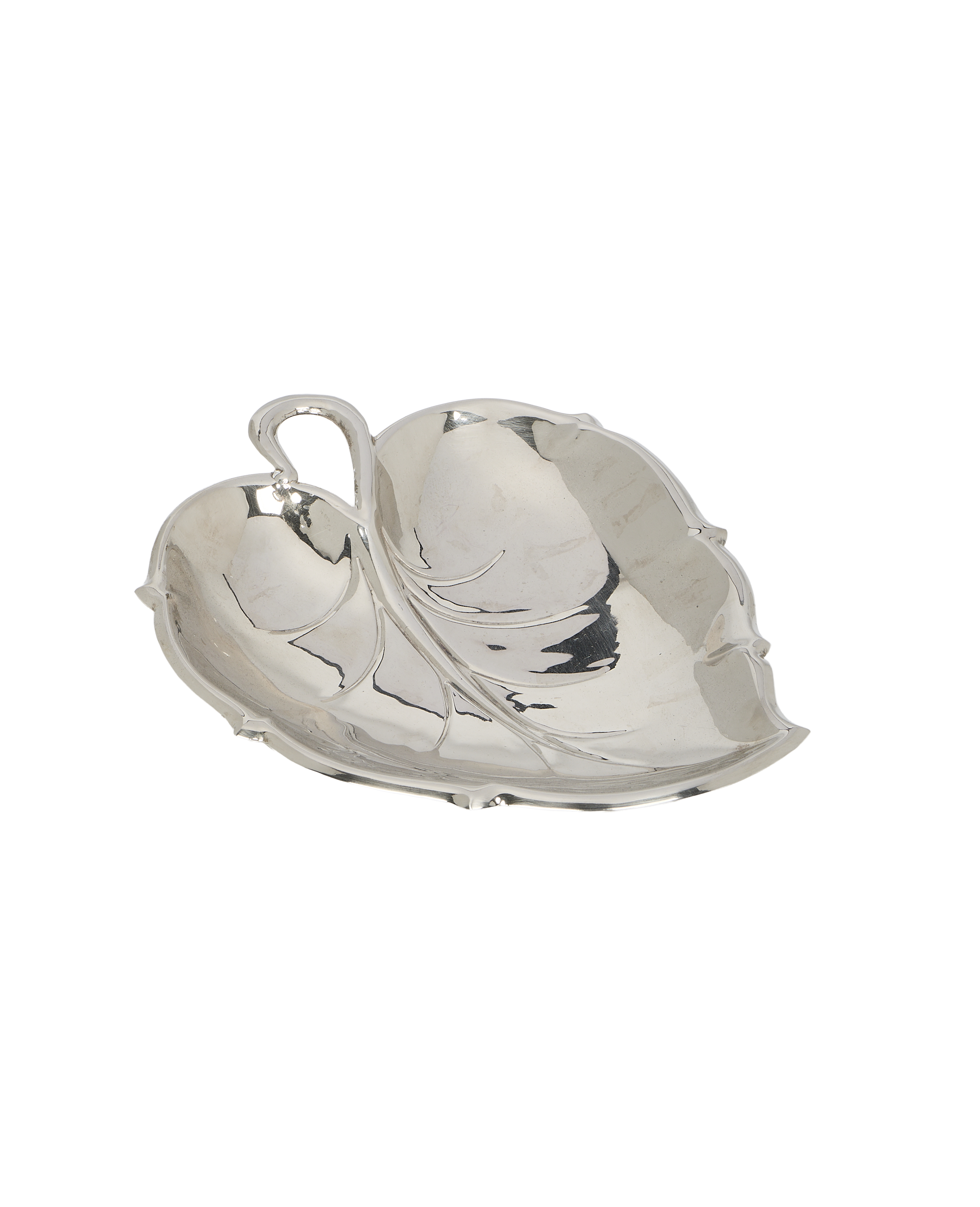 Olive Ateliers - Leaf Vide Poche