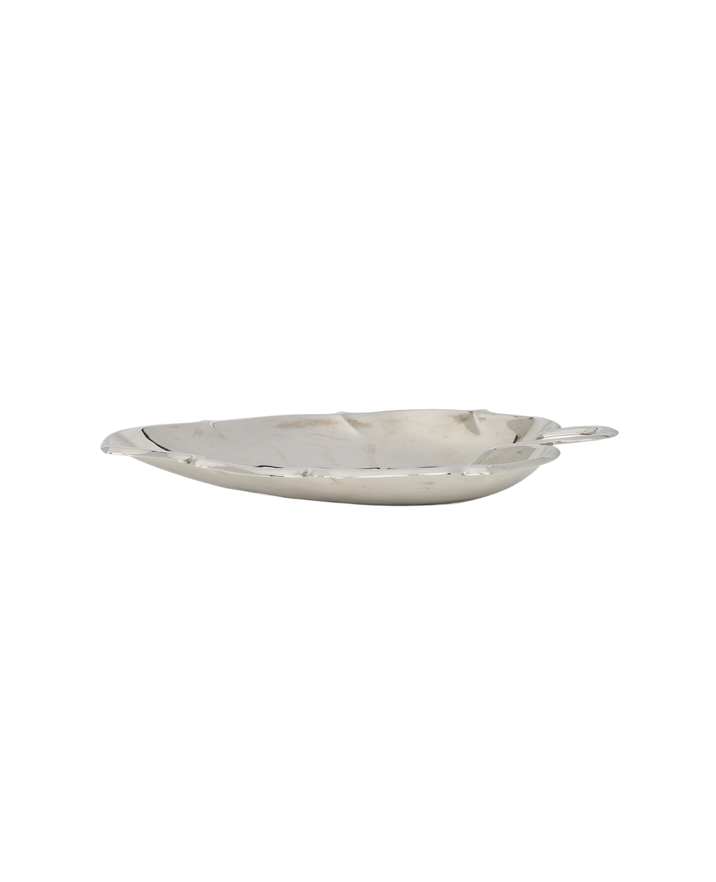 Olive Ateliers - Leaf Vide Poche