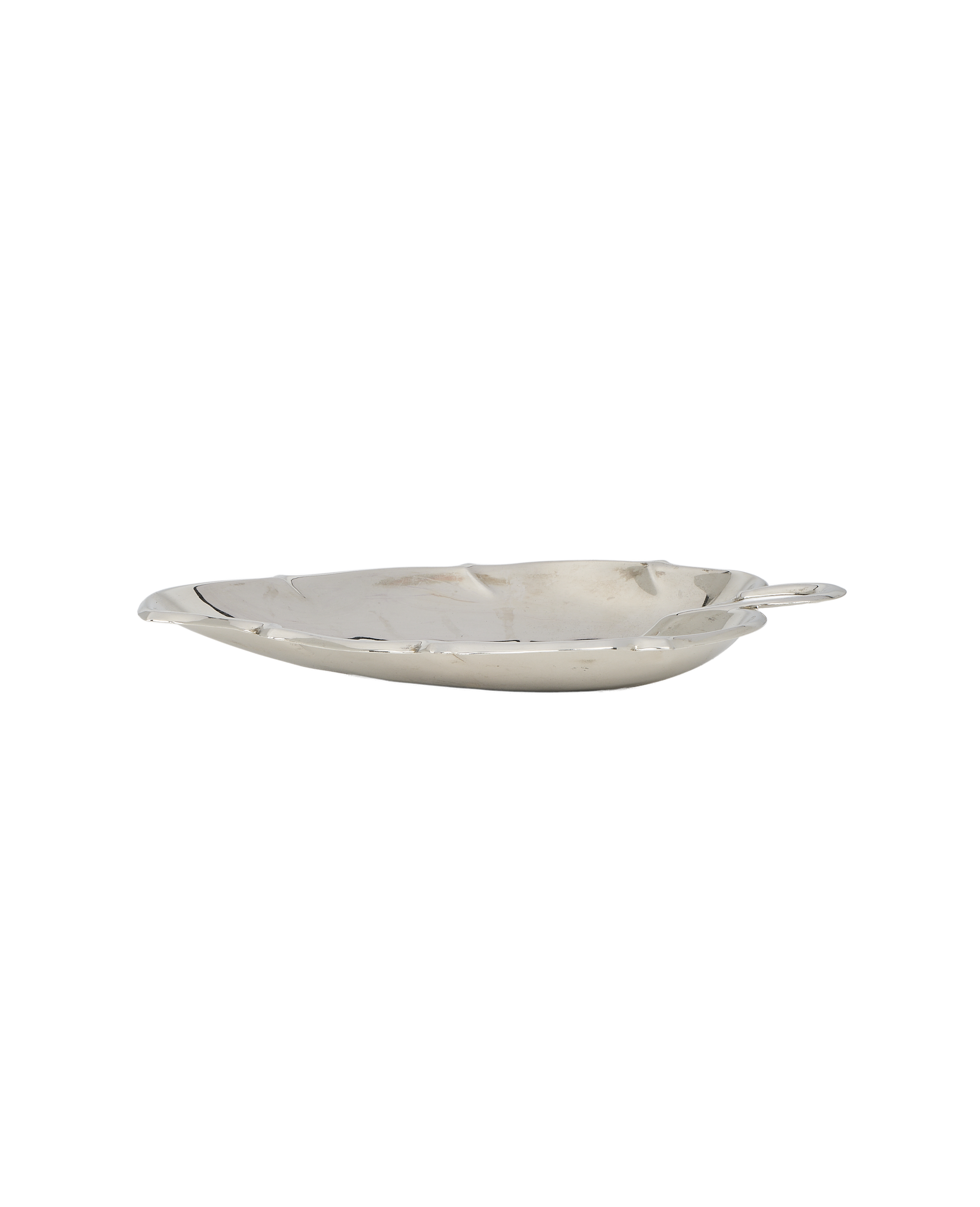 Olive Ateliers - Leaf Vide Poche