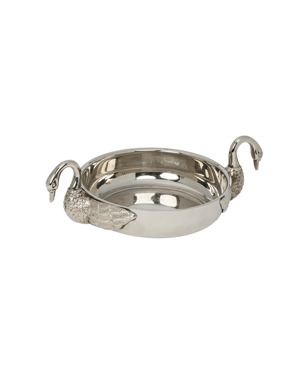 Olive Ateliers - Swan Dish
