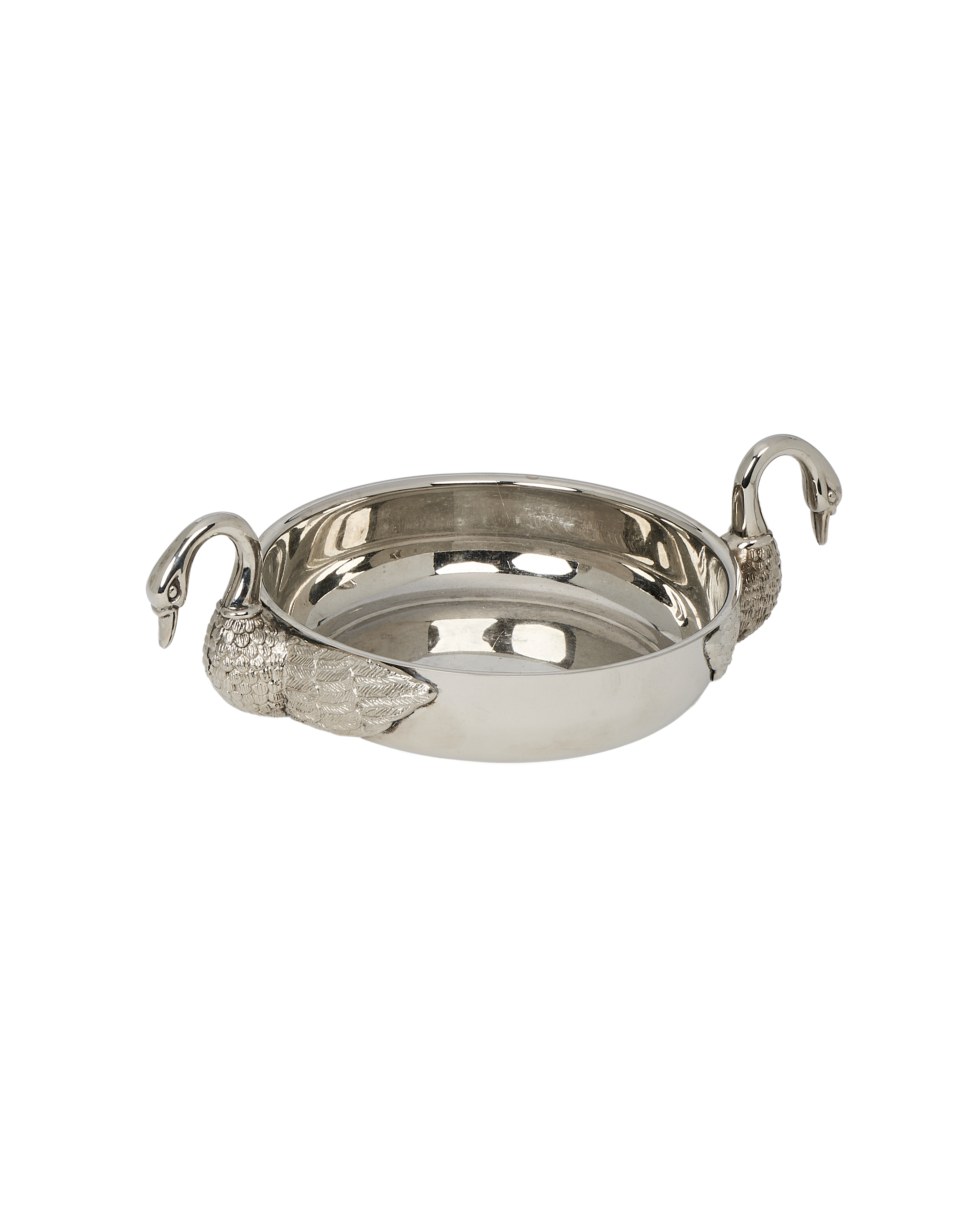 Olive Ateliers - Swan Dish