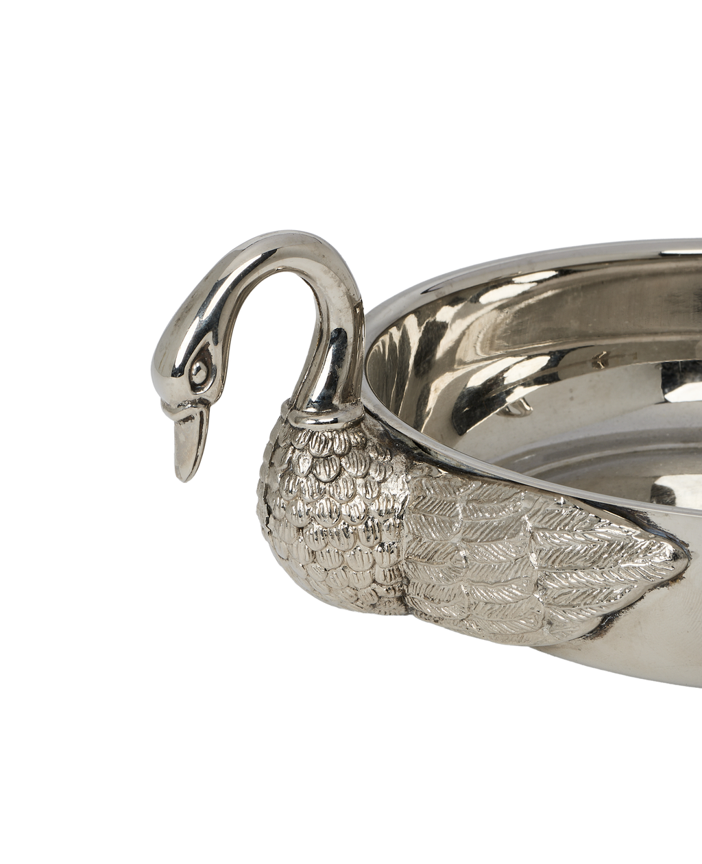 Olive Ateliers - Swan Dish