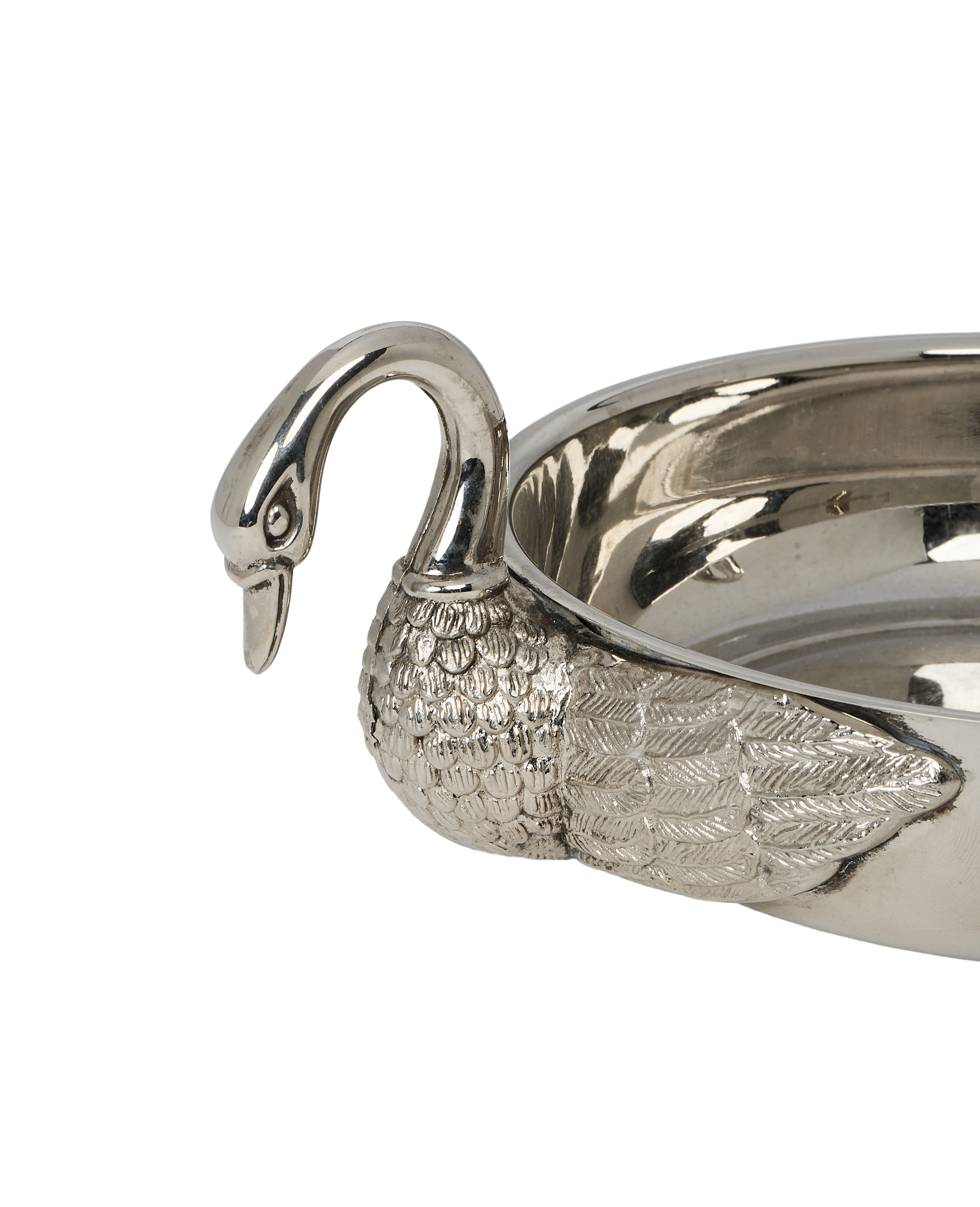 Olive Ateliers - Swan Dish